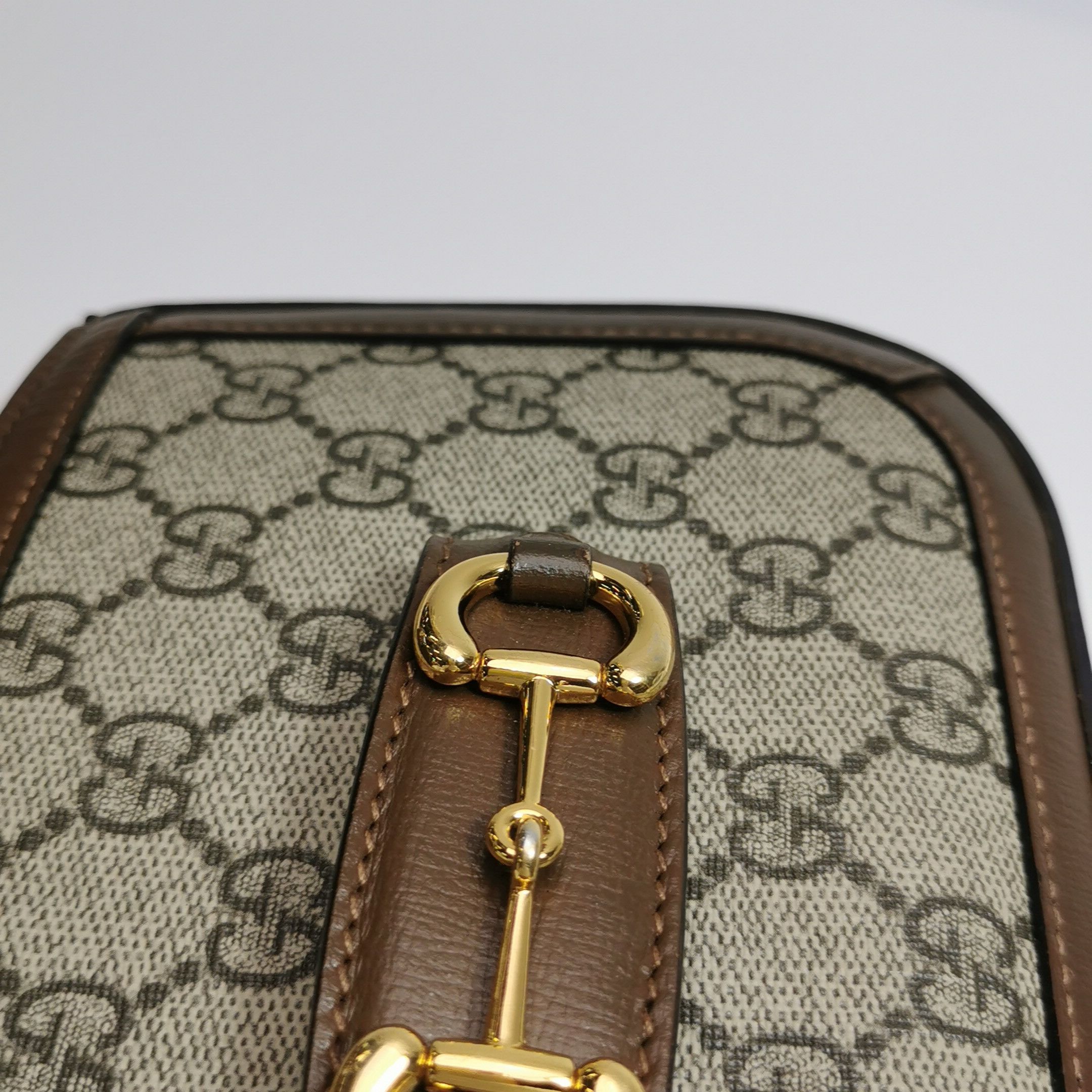 Gucci Gucci Women os Crossbody Bags Size ONE SIZE - 16 Thumbnail