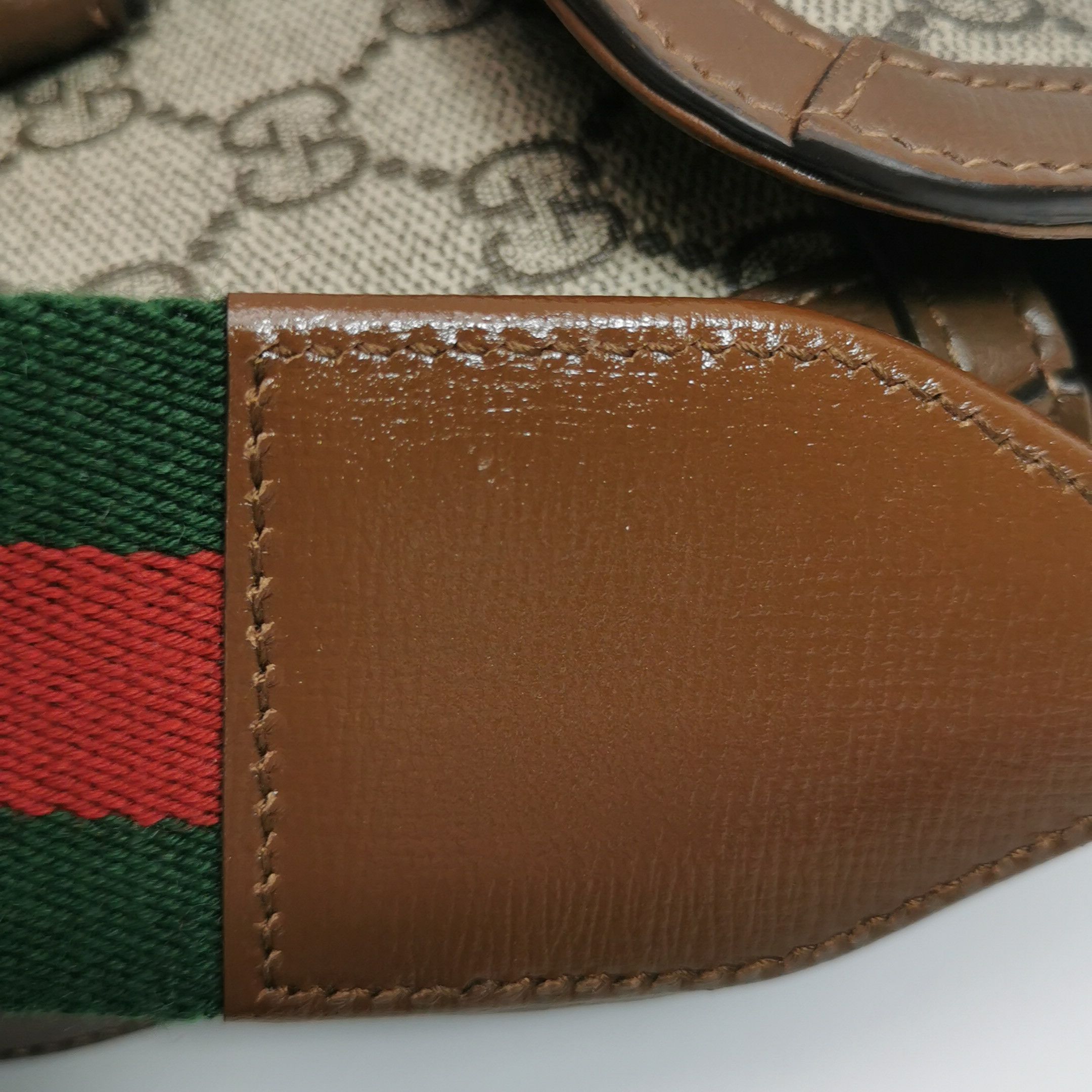 Gucci Gucci Women os Crossbody Bags Size ONE SIZE - 13 Thumbnail