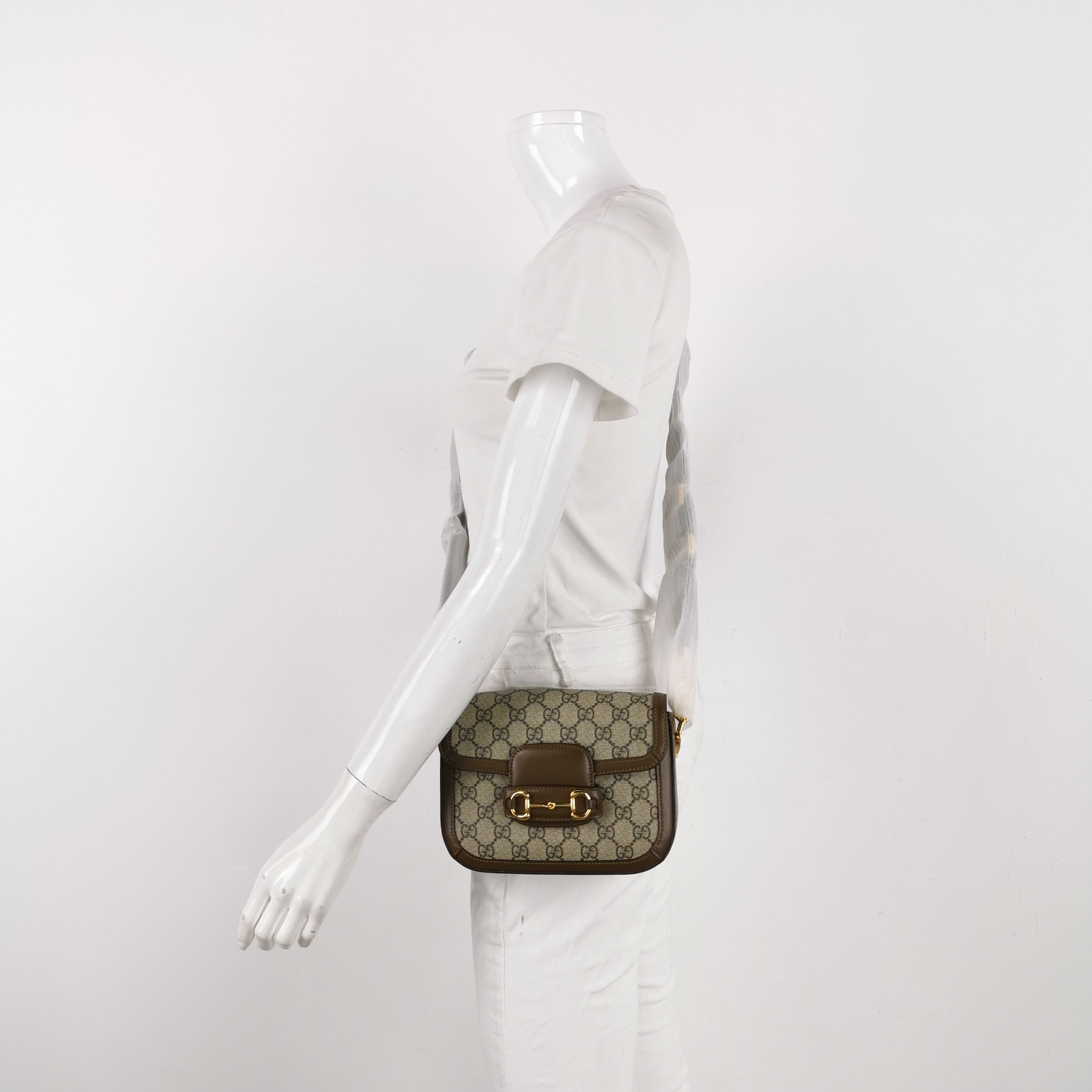 Gucci Gucci Women os Crossbody Bags Size ONE SIZE - 2 Thumbnail