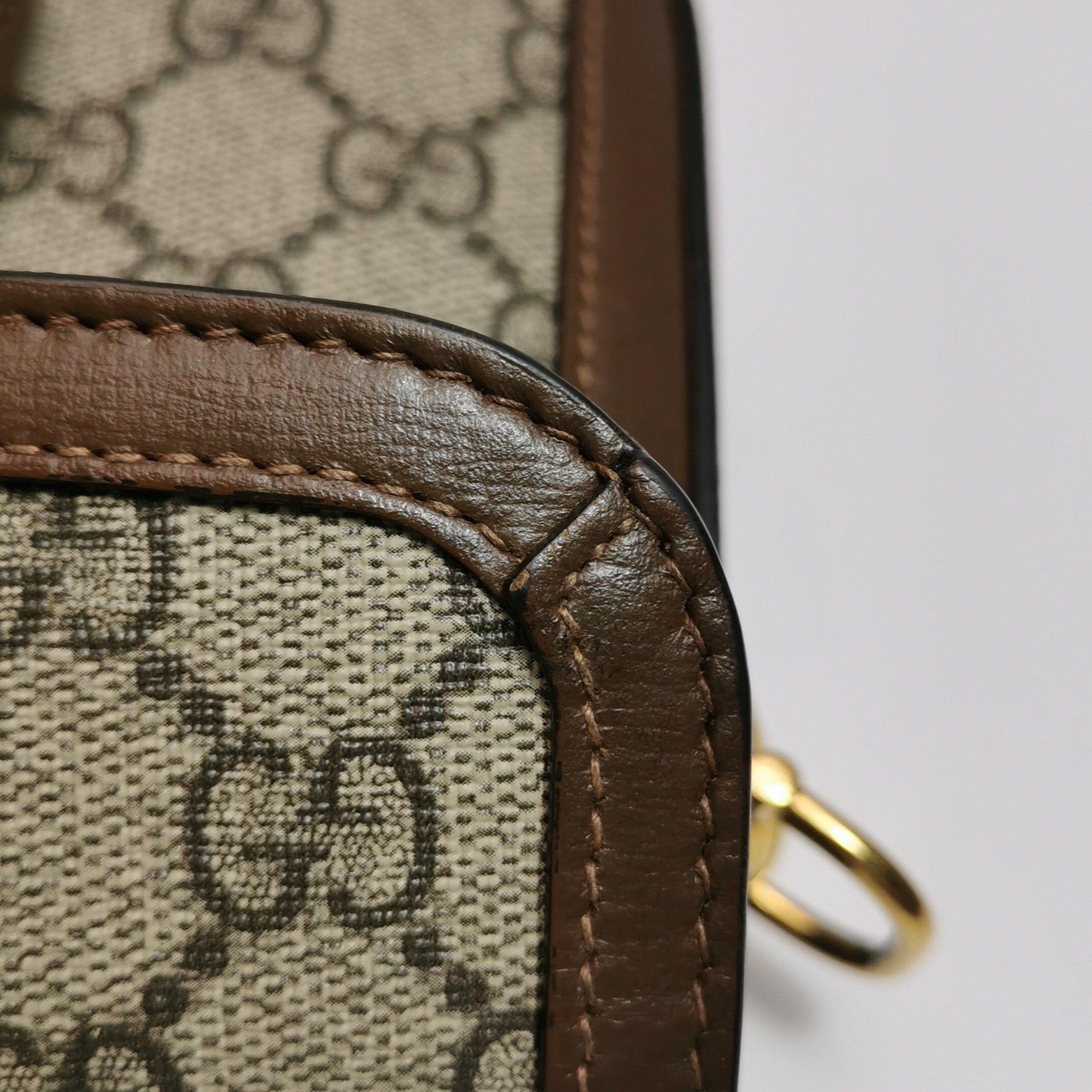 Gucci Gucci Women os Crossbody Bags Size ONE SIZE - 20 Thumbnail