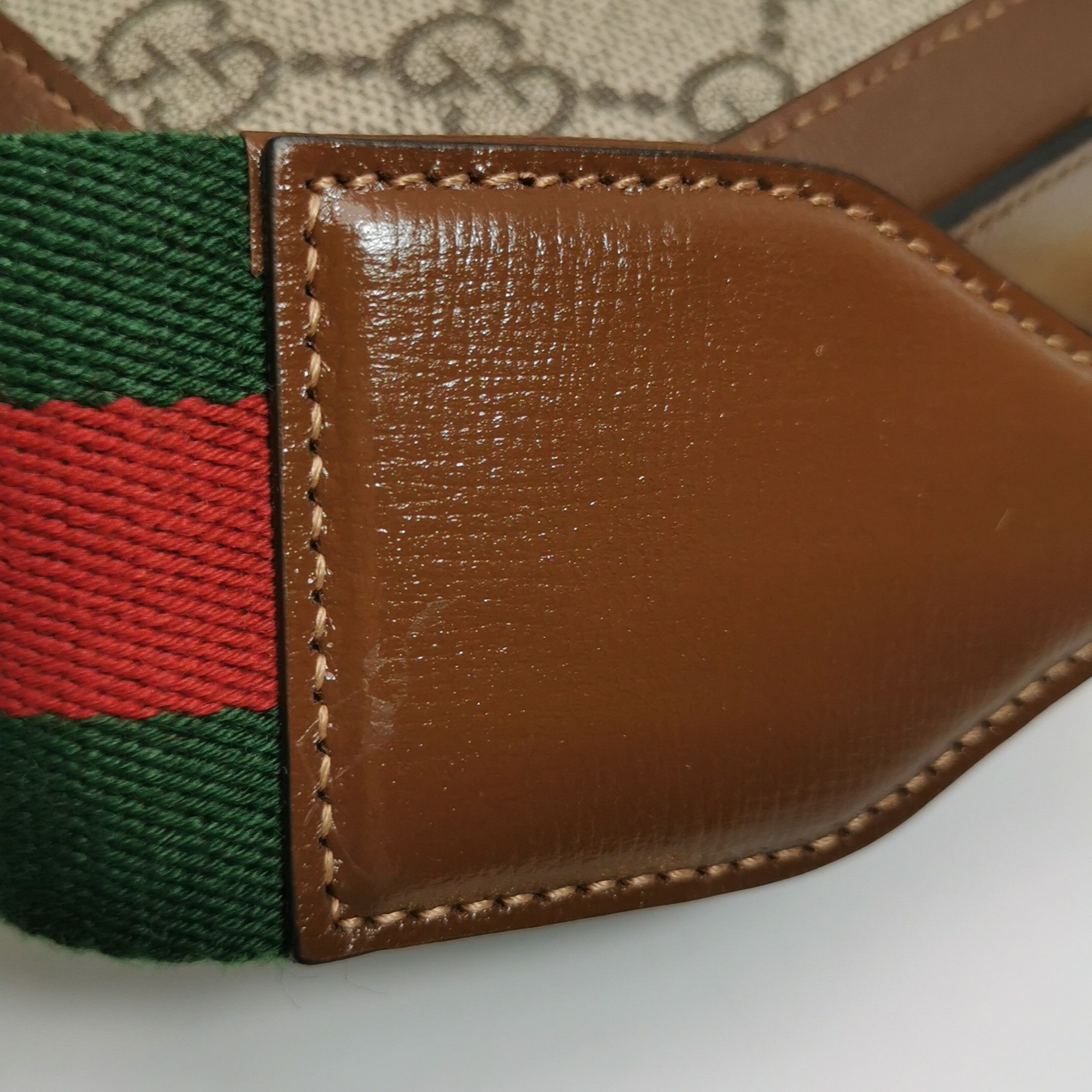 Gucci Gucci Women os Crossbody Bags Size ONE SIZE - 14 Thumbnail