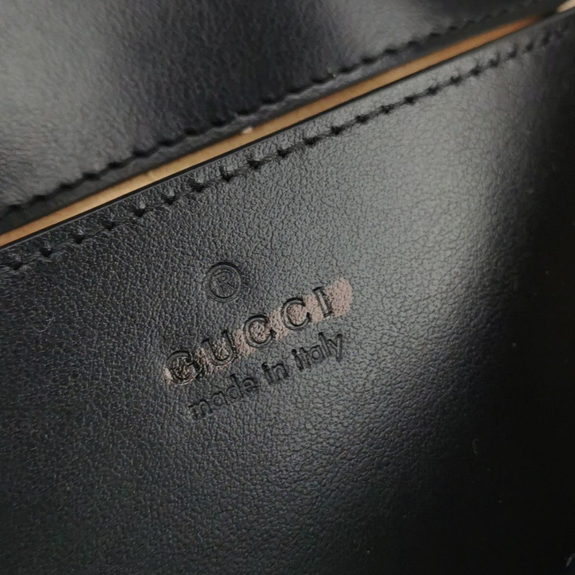 Gucci Gucci Women os Shoulder Bags Size ONE SIZE - 8 Thumbnail