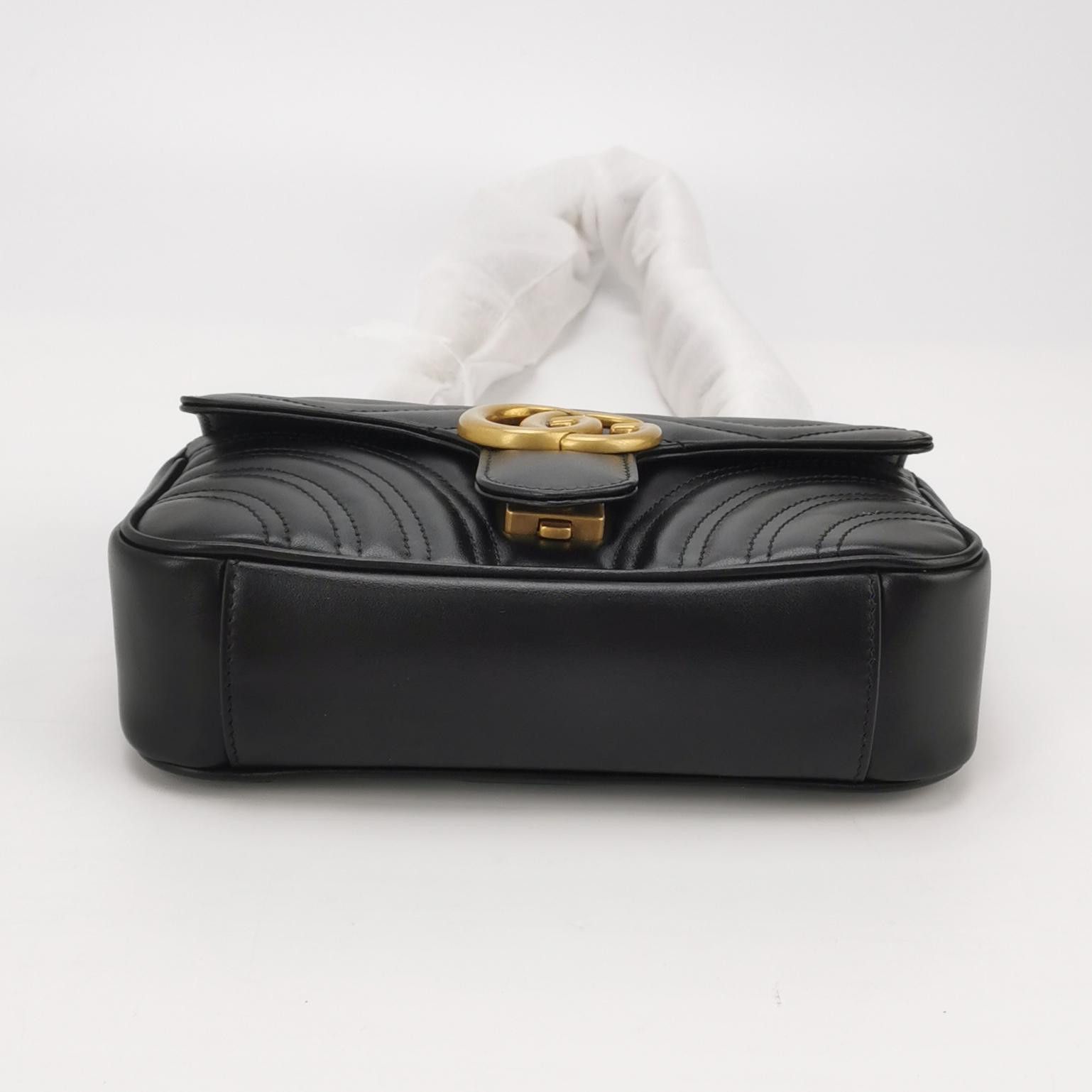 Gucci Gucci Women os Shoulder Bags Size ONE SIZE - 6 Thumbnail