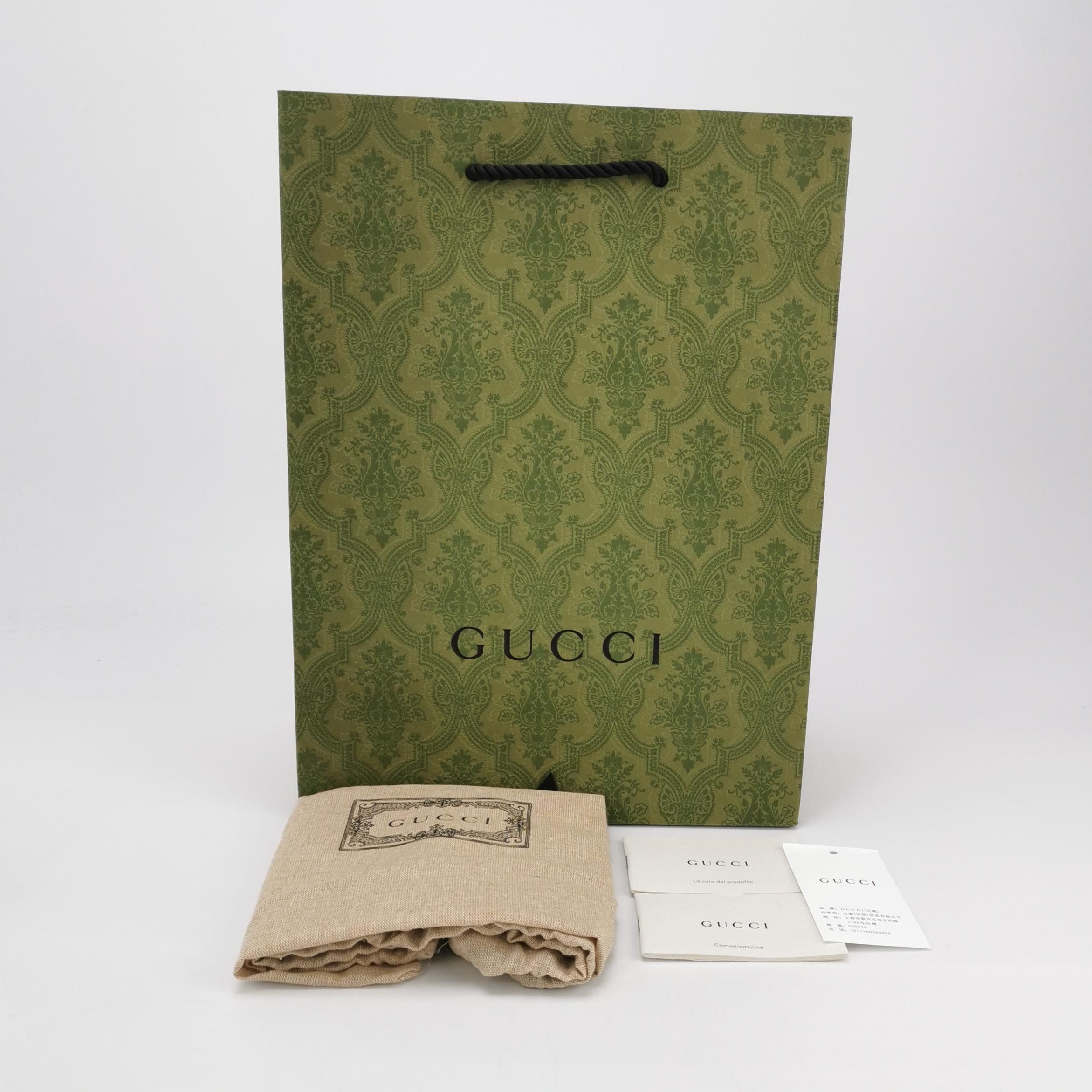 Gucci Gucci Women os Shoulder Bags Size ONE SIZE - 9 Thumbnail