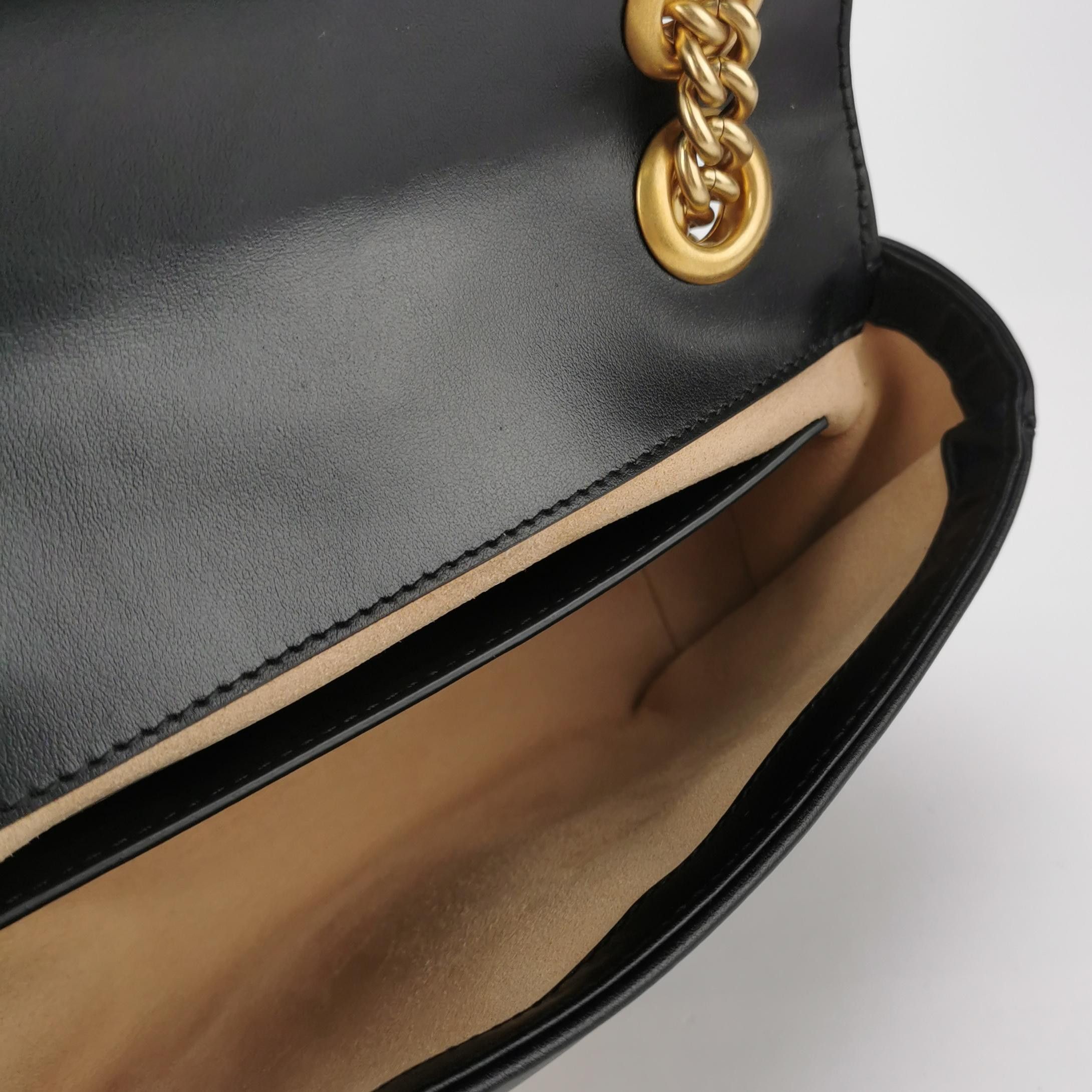 Gucci Gucci Women os Shoulder Bags Size ONE SIZE - 7 Thumbnail