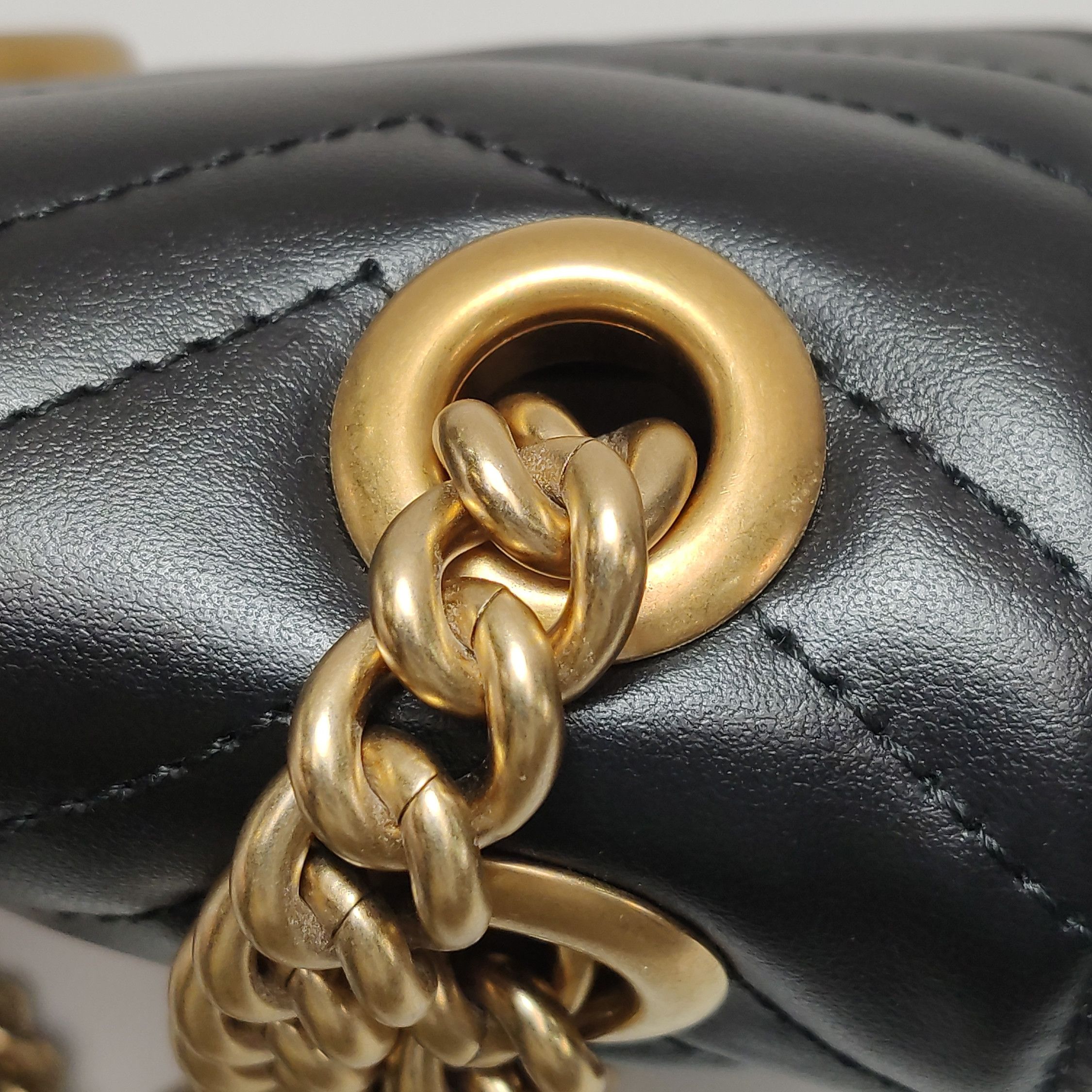 Gucci Gucci Women os Shoulder Bags Size ONE SIZE - 12 Thumbnail
