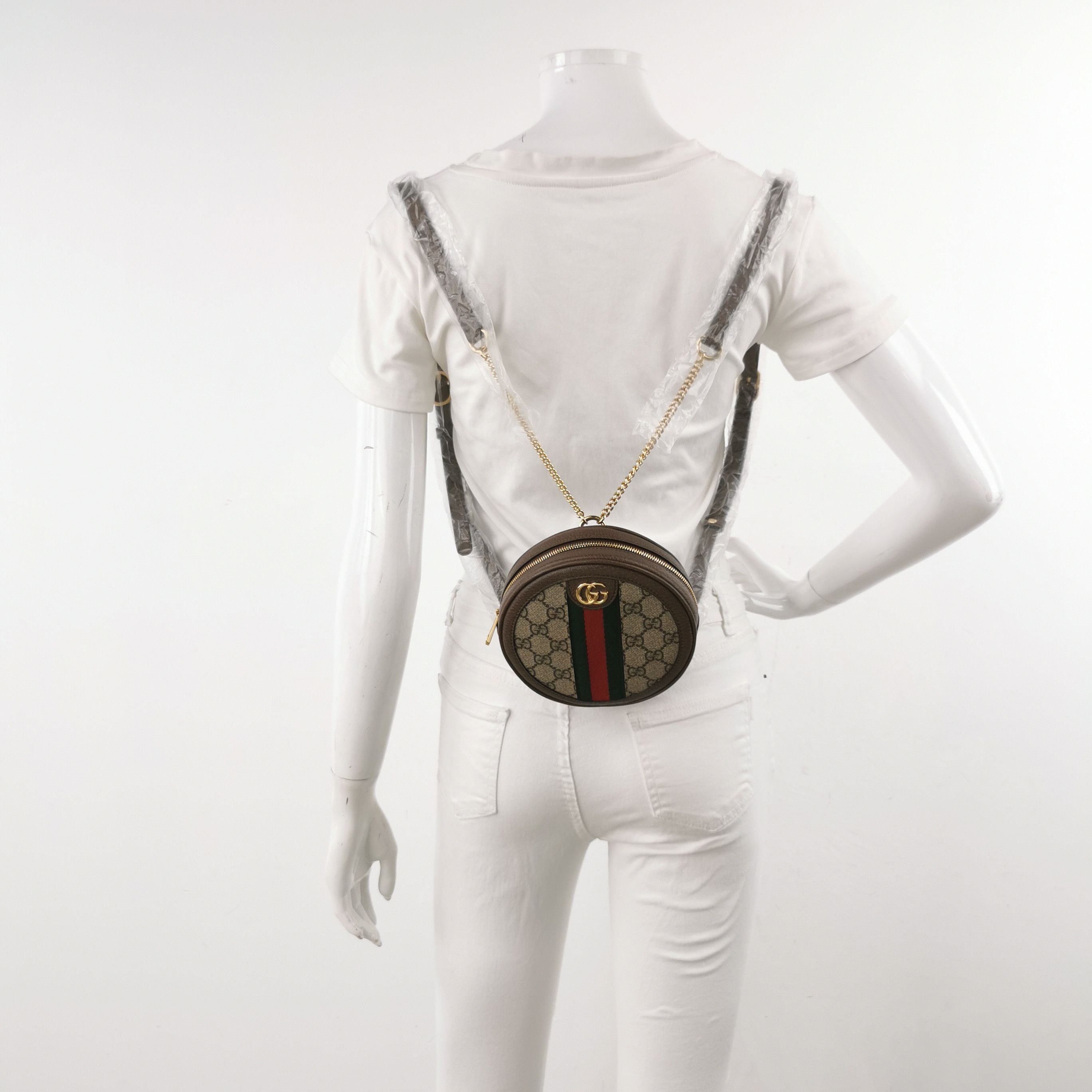 Gucci Gucci Women os Backpacks Size ONE SIZE - 2 Thumbnail