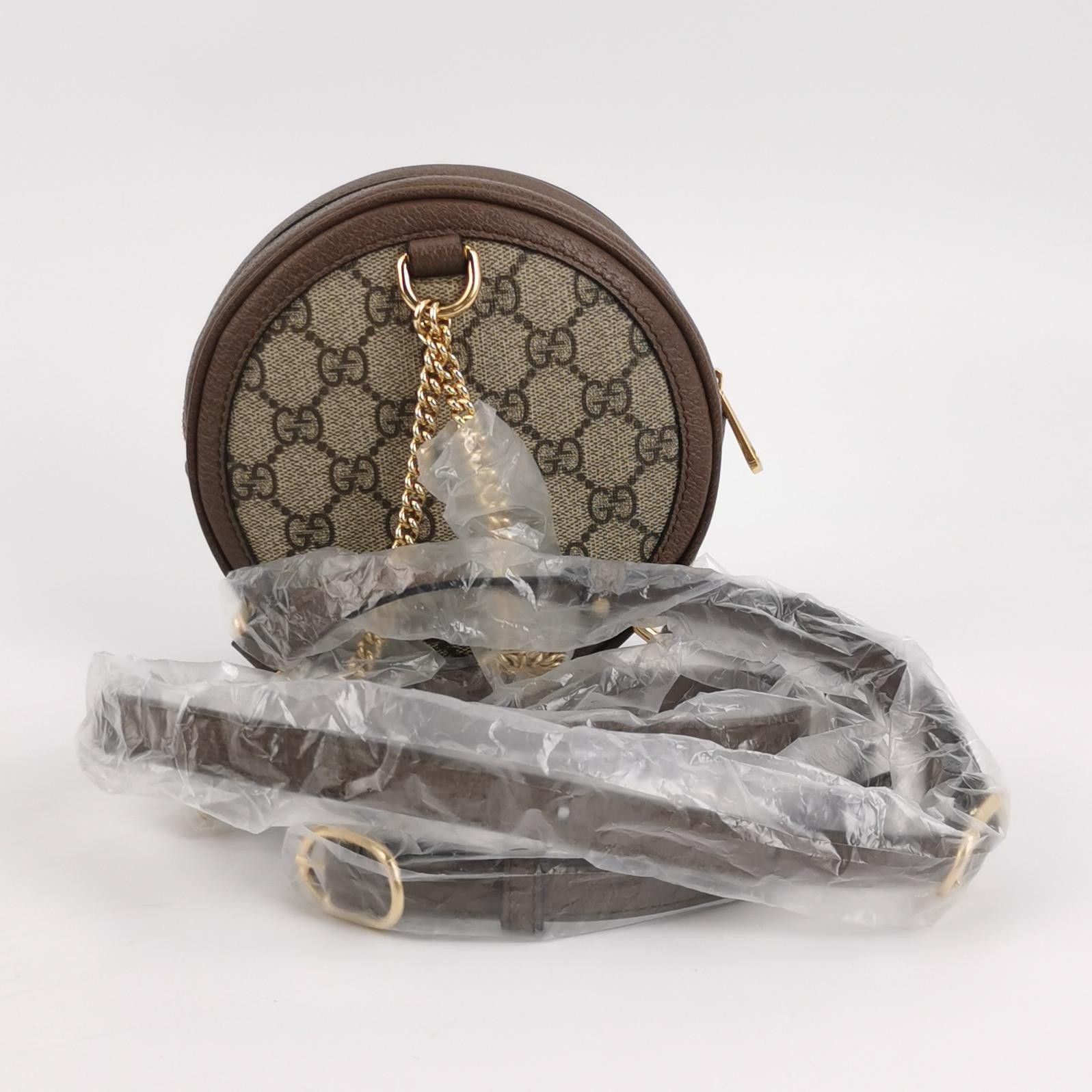Gucci Gucci Women os Backpacks Size ONE SIZE - 5 Thumbnail