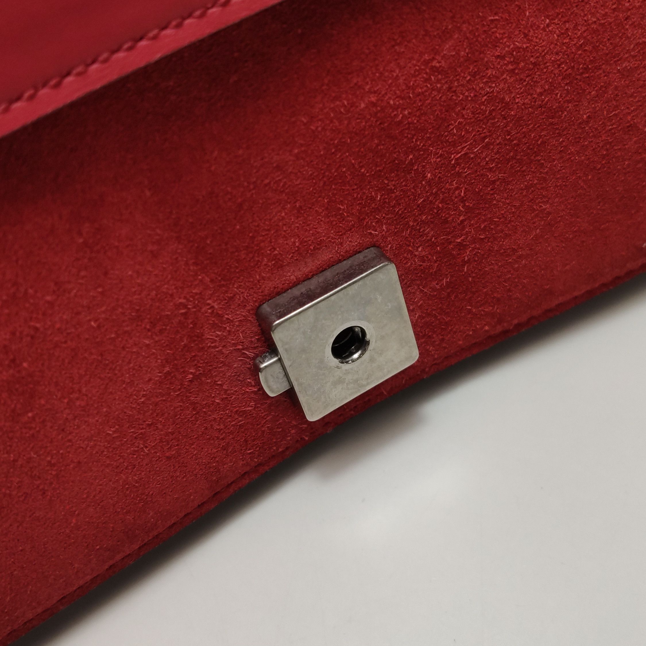 Gucci Gucci Women os Shoulder Bags Size ONE SIZE - 10 Thumbnail
