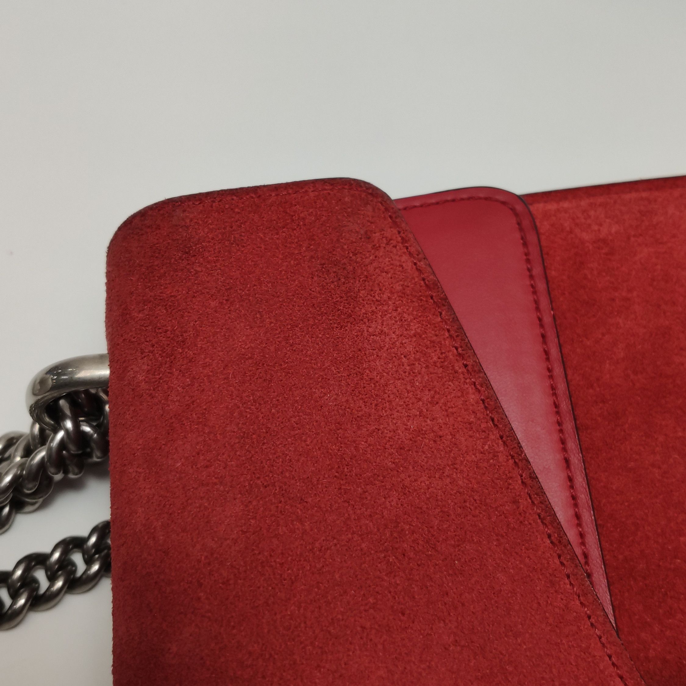 Gucci Gucci Women os Shoulder Bags Size ONE SIZE - 14 Thumbnail