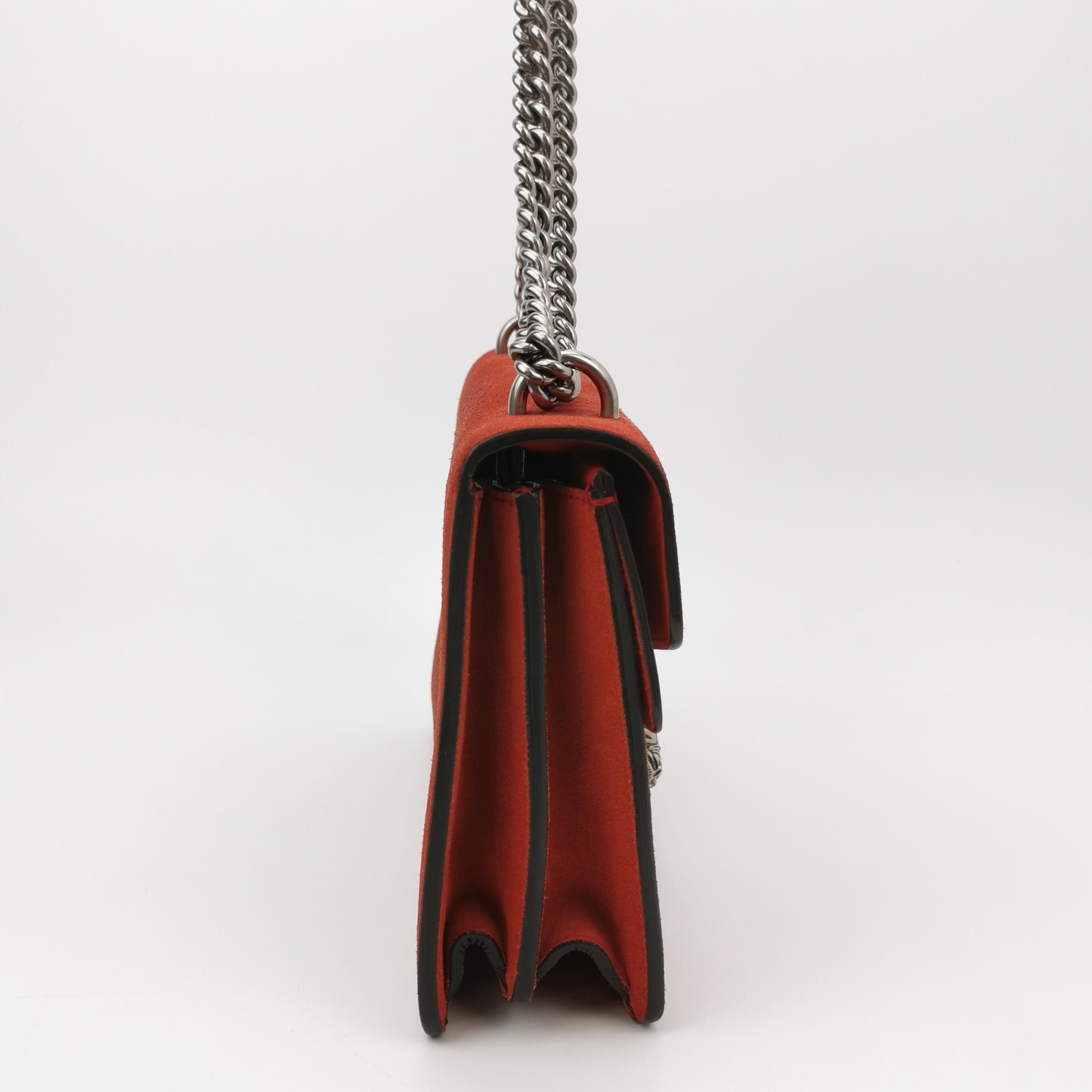 Gucci Gucci Women os Shoulder Bags Size ONE SIZE - 4 Thumbnail