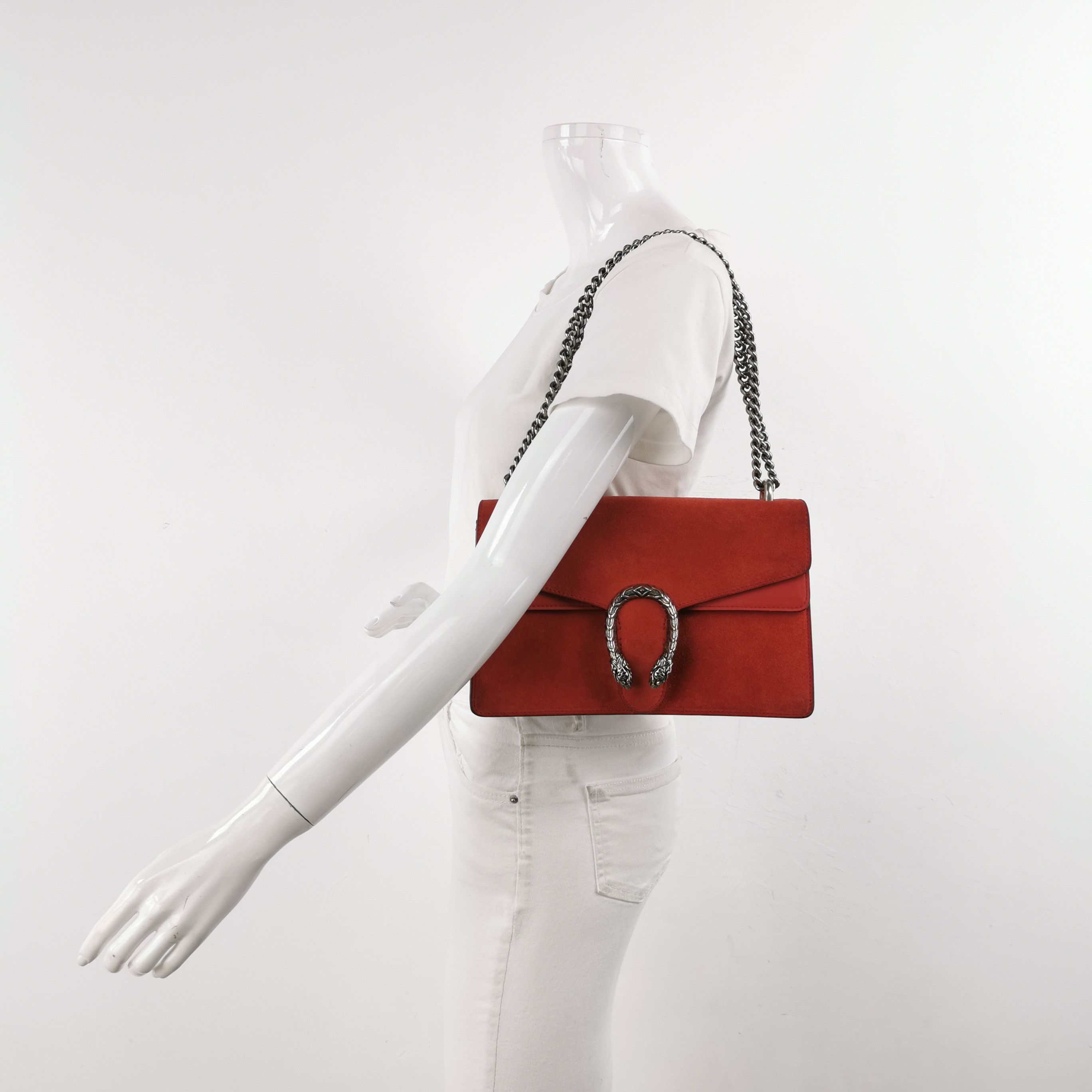 Gucci Gucci Women os Shoulder Bags Size ONE SIZE - 2 Thumbnail