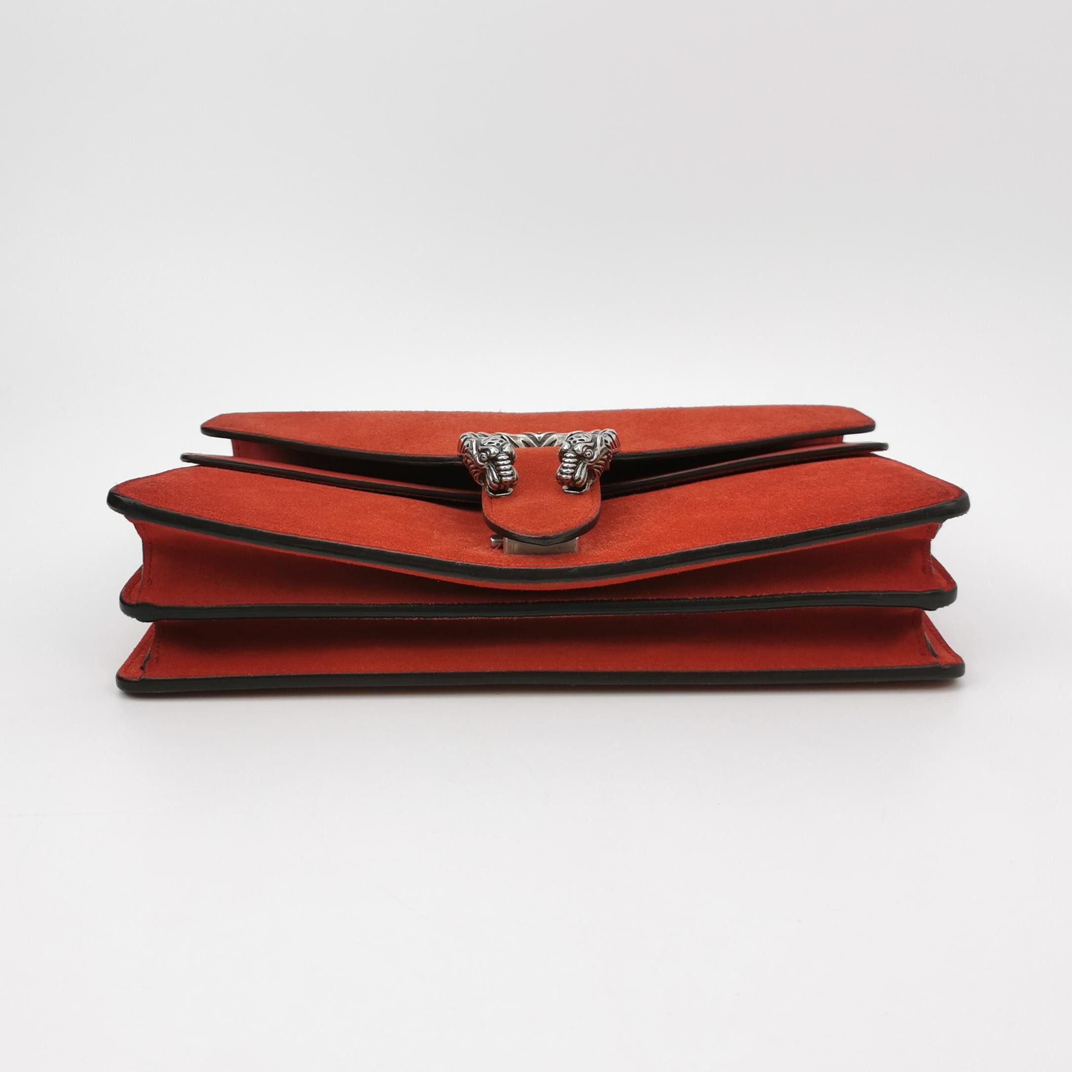 Gucci Gucci Women os Shoulder Bags Size ONE SIZE - 6 Thumbnail
