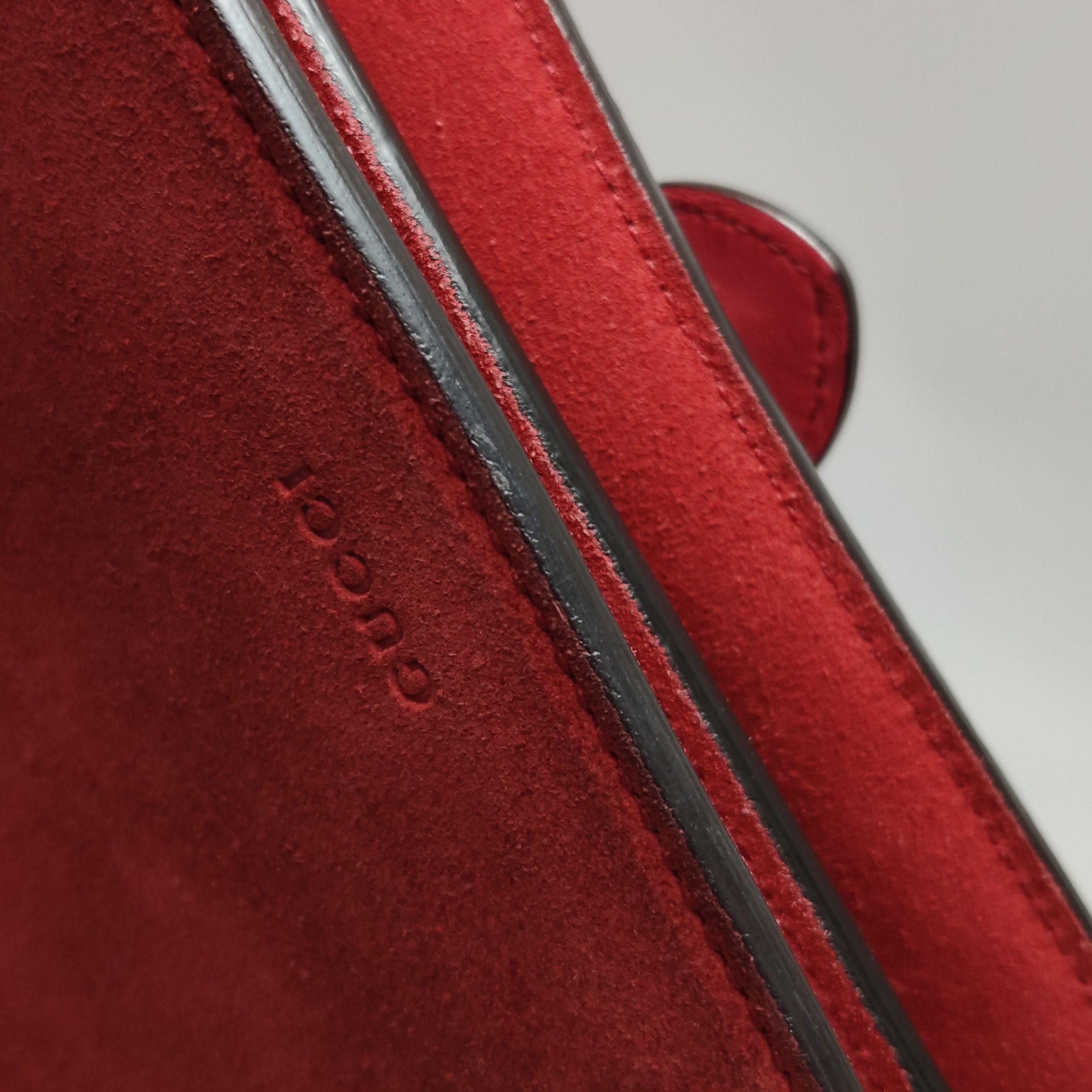 Gucci Gucci Women os Shoulder Bags Size ONE SIZE - 20 Thumbnail