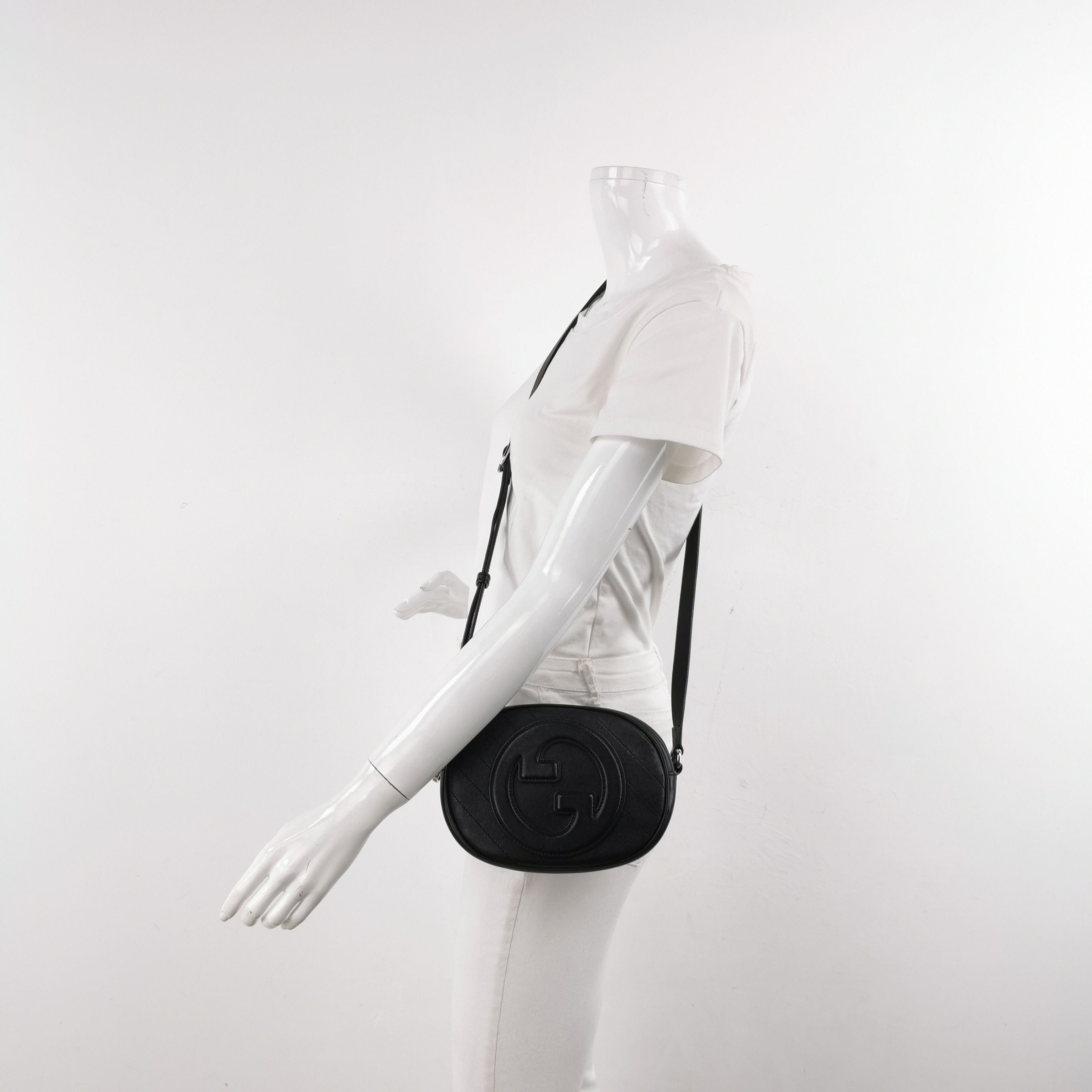 Gucci Gucci Women os Shoulder Bags Size ONE SIZE - 2 Thumbnail