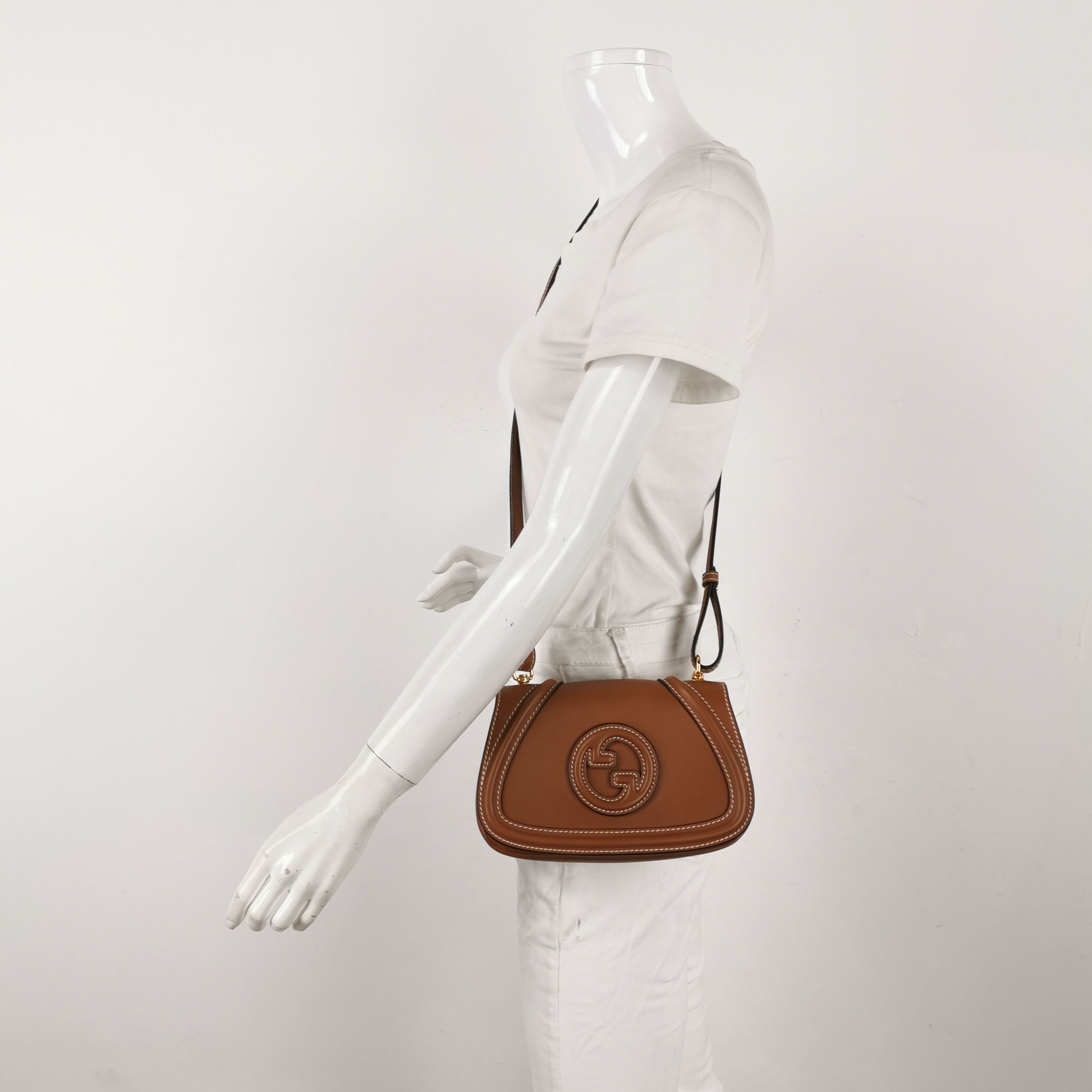 Gucci Gucci Women os Shoulder Bags Size ONE SIZE - 2 Thumbnail