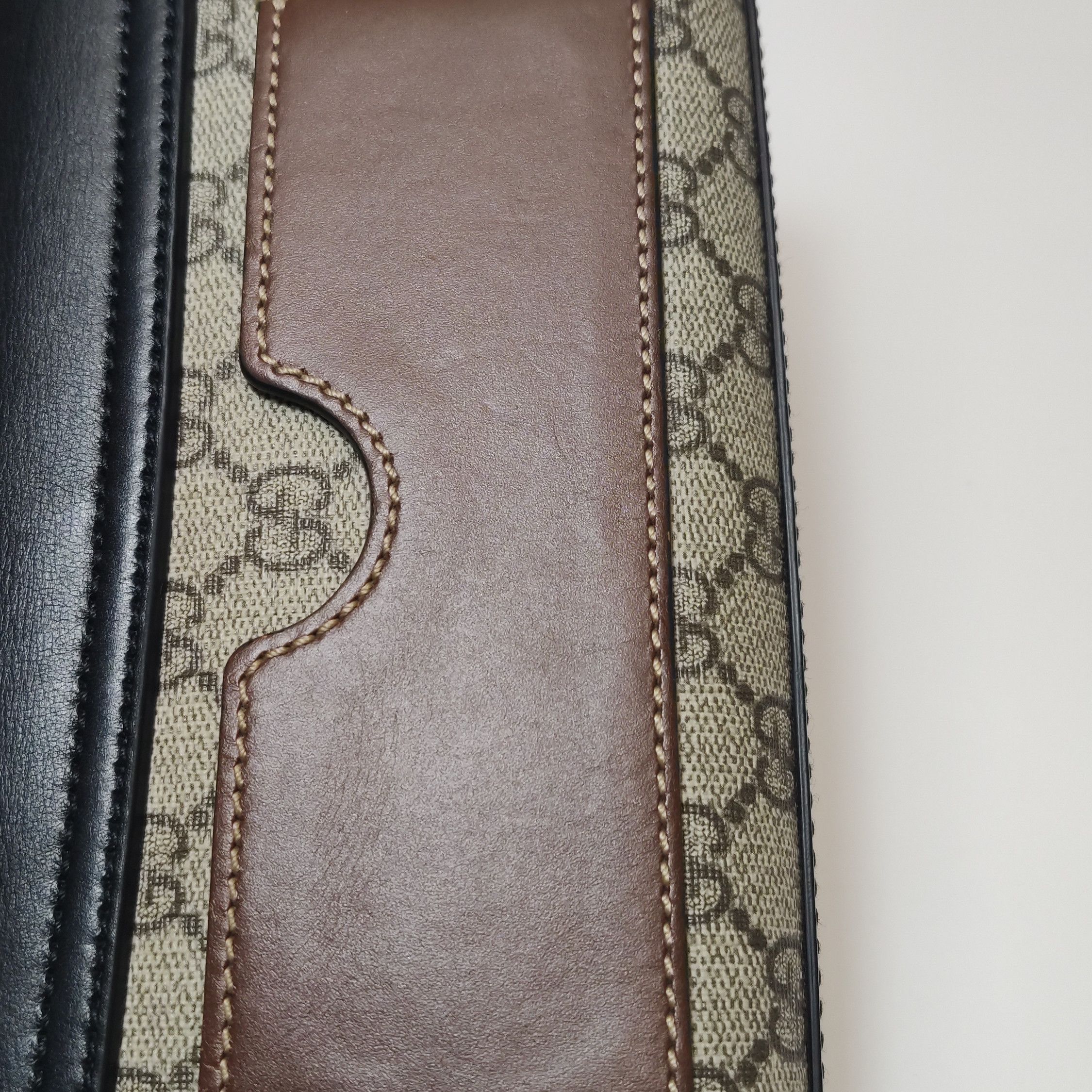 Gucci Gucci Women os Shoulder Bags Size ONE SIZE - 14 Thumbnail