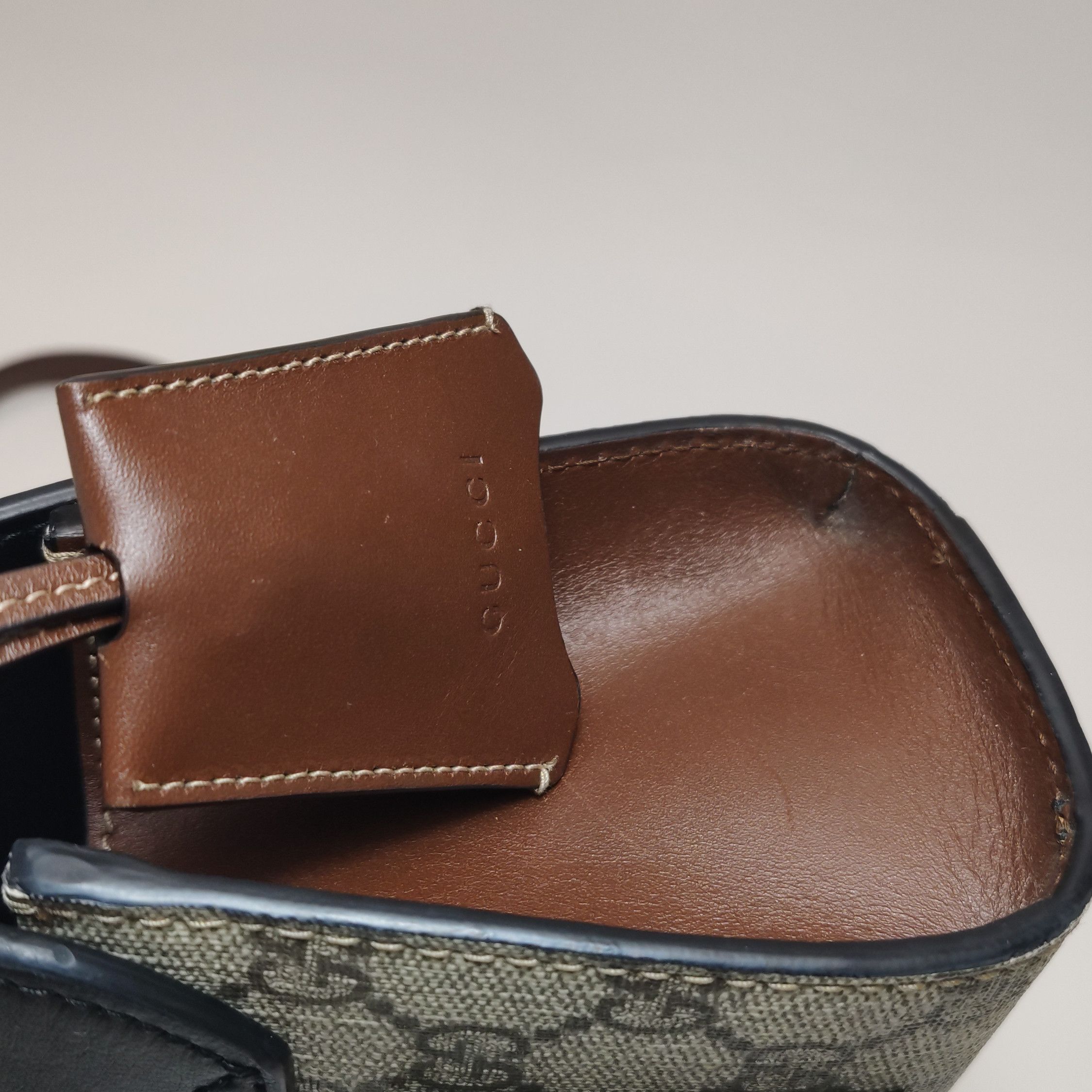 Gucci Gucci Women os Shoulder Bags Size ONE SIZE - 17 Thumbnail
