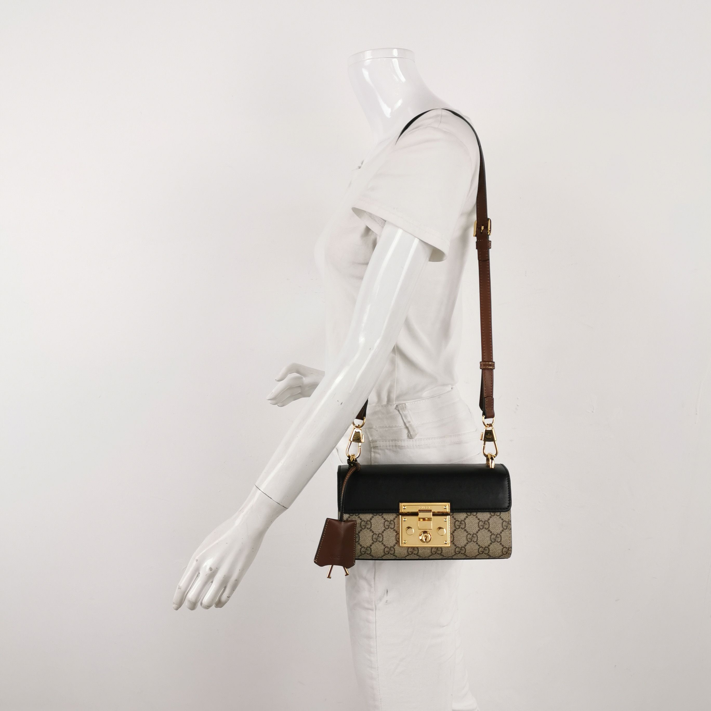 Gucci Gucci Women os Shoulder Bags Size ONE SIZE - 2 Thumbnail