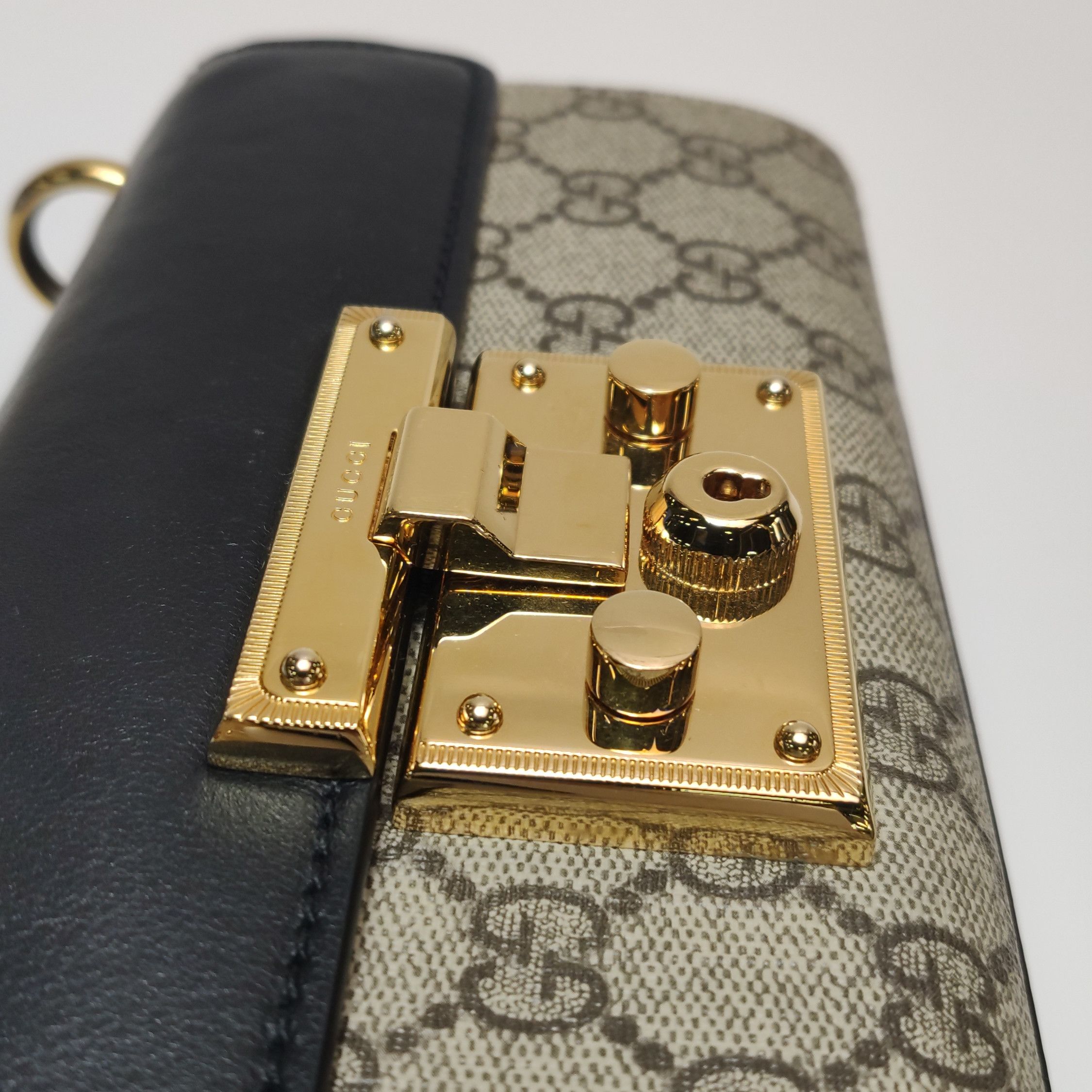 Gucci Gucci Women os Shoulder Bags Size ONE SIZE - 11 Thumbnail