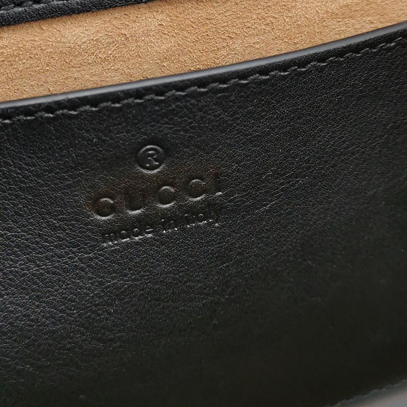 Gucci Gucci Women os Shoulder Bags Size ONE SIZE - 8 Thumbnail
