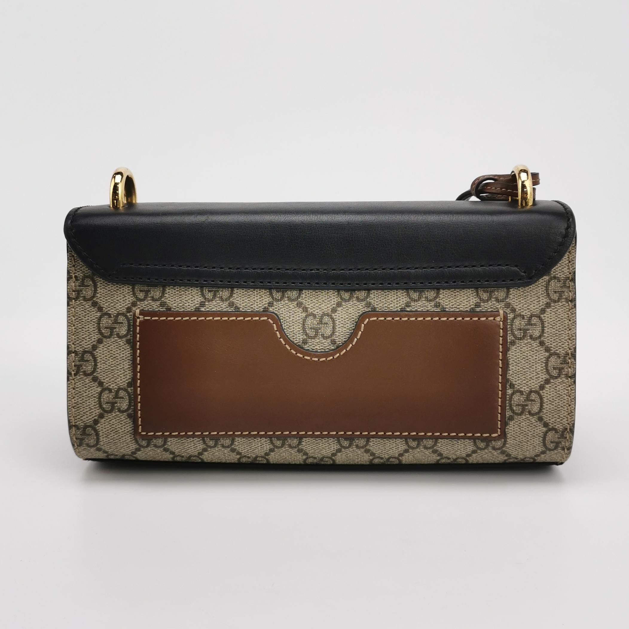 Gucci Gucci Women os Shoulder Bags Size ONE SIZE - 5 Thumbnail