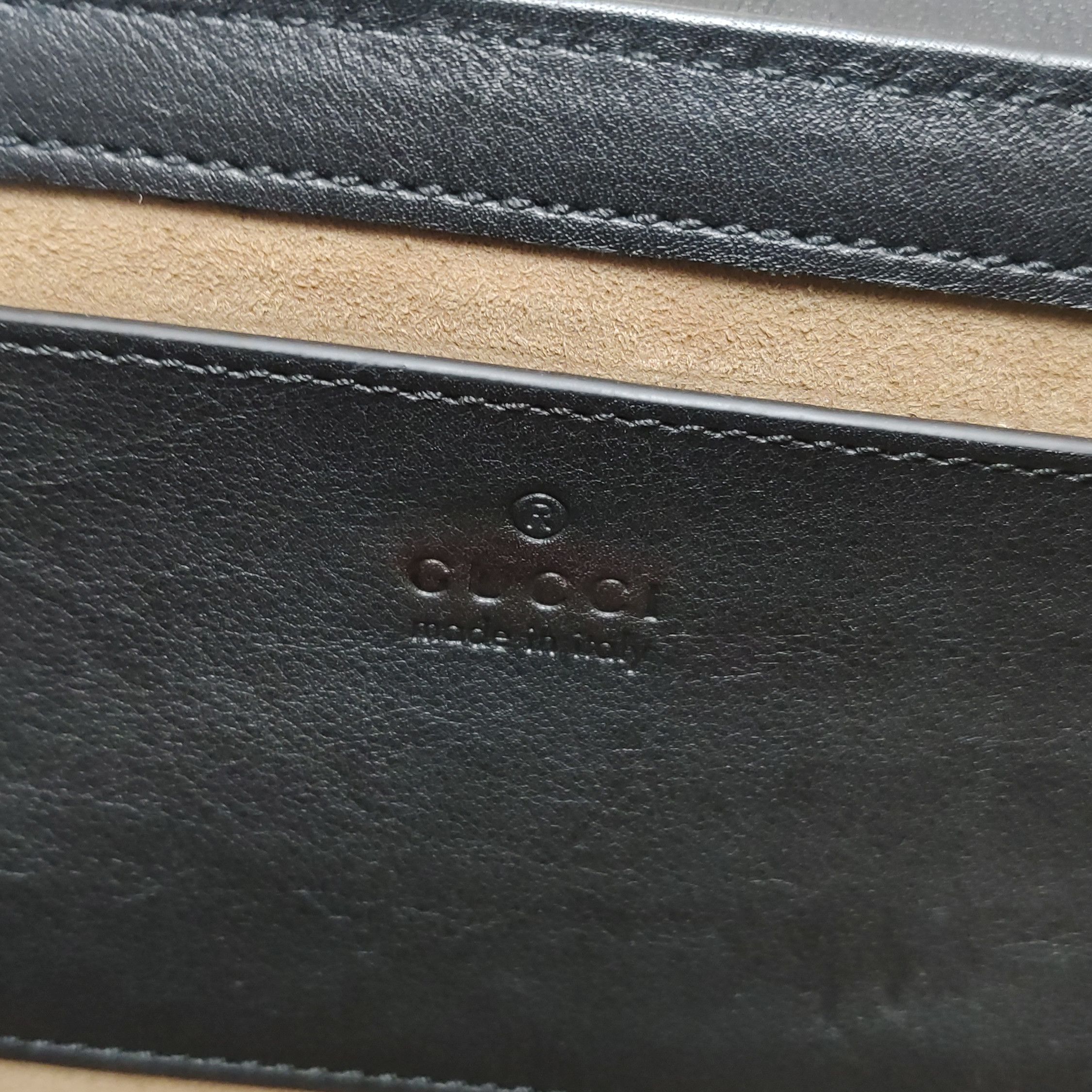 Gucci Gucci Women os Shoulder Bags Size ONE SIZE - 24 Thumbnail
