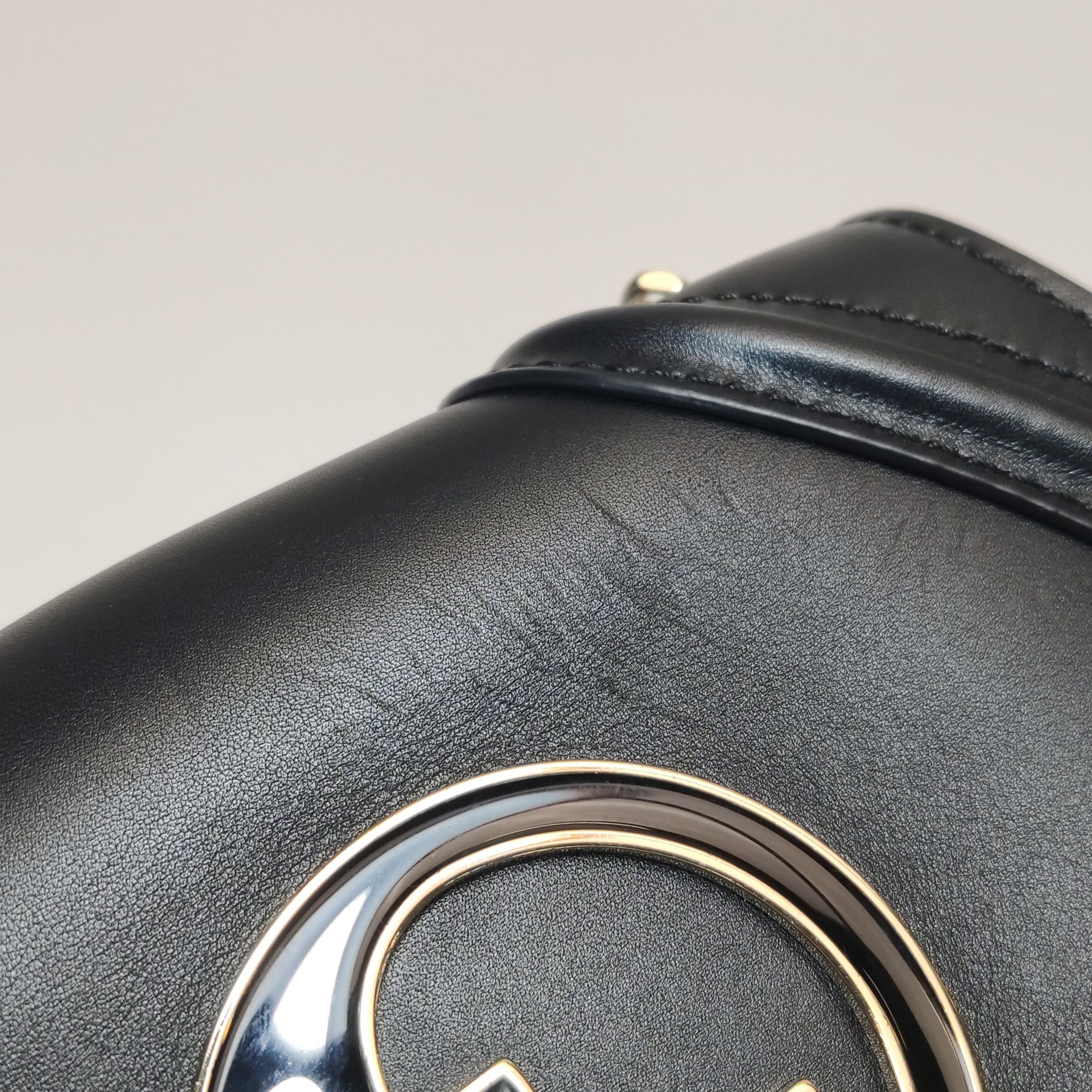 Gucci Gucci Women os Shoulder Bags Size ONE SIZE - 20 Thumbnail
