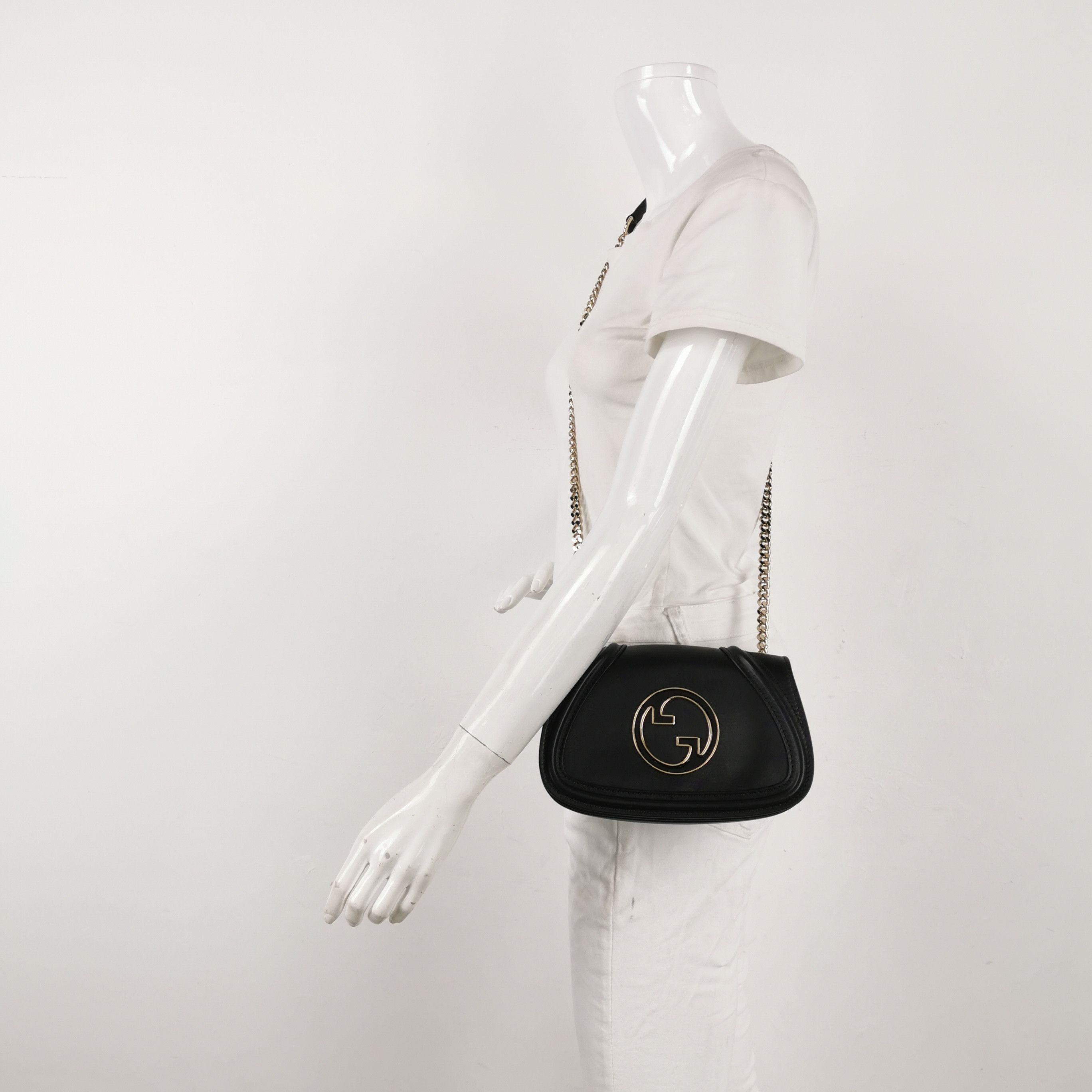 Gucci Gucci Women os Shoulder Bags Size ONE SIZE - 2 Thumbnail