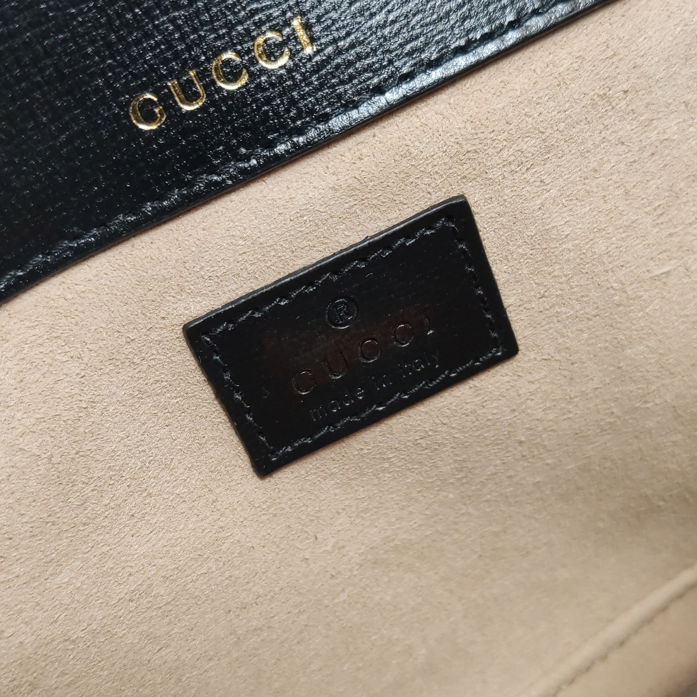 Gucci Gucci Women os Shoulder Bags Size ONE SIZE - 19 Thumbnail