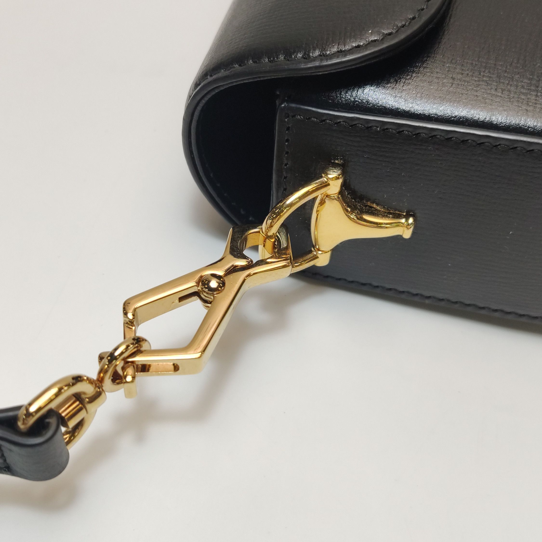 Gucci Gucci Women os Shoulder Bags Size ONE SIZE - 11 Thumbnail
