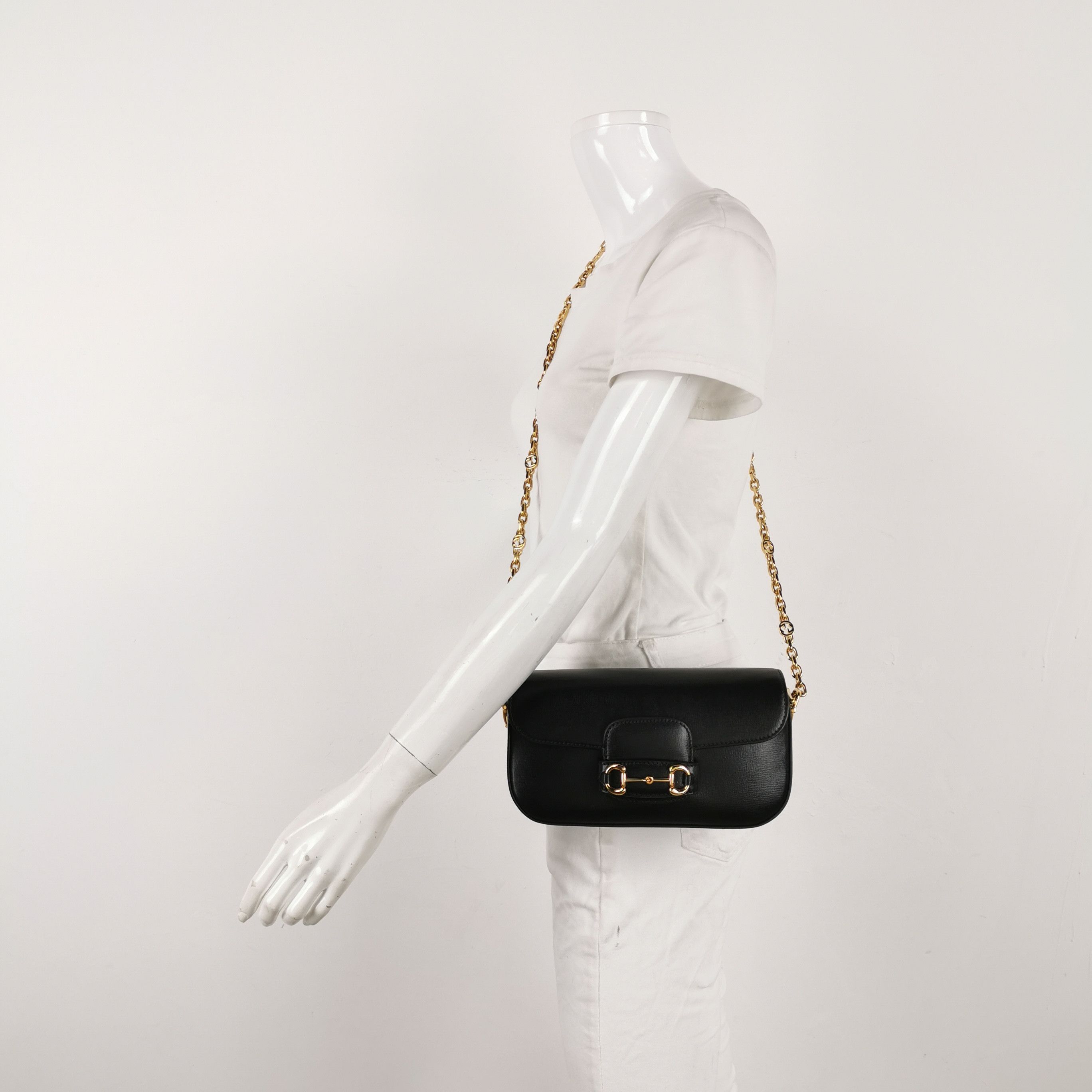 Gucci Gucci Women os Shoulder Bags Size ONE SIZE - 2 Thumbnail