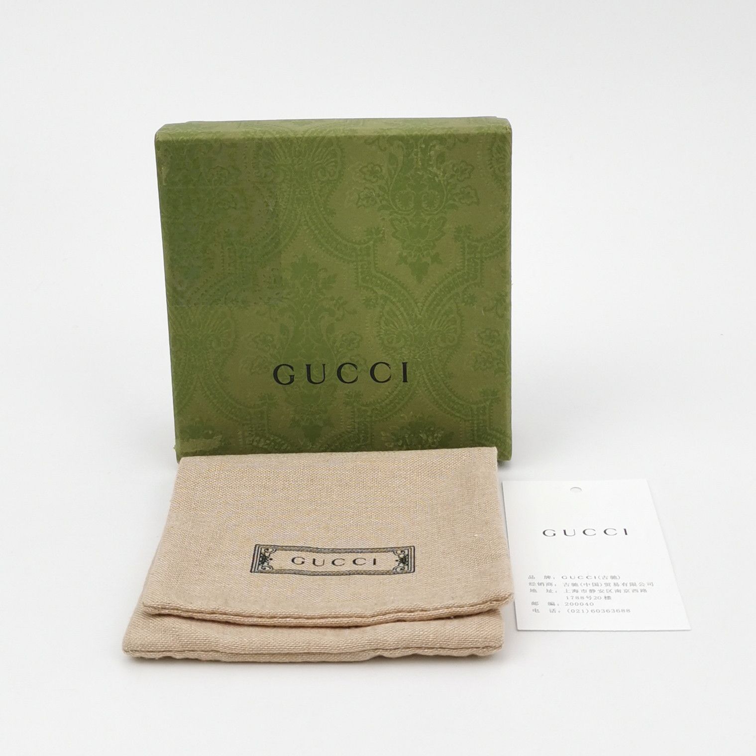 Gucci Gucci Women os Wallets Size ONE SIZE - 8 Thumbnail