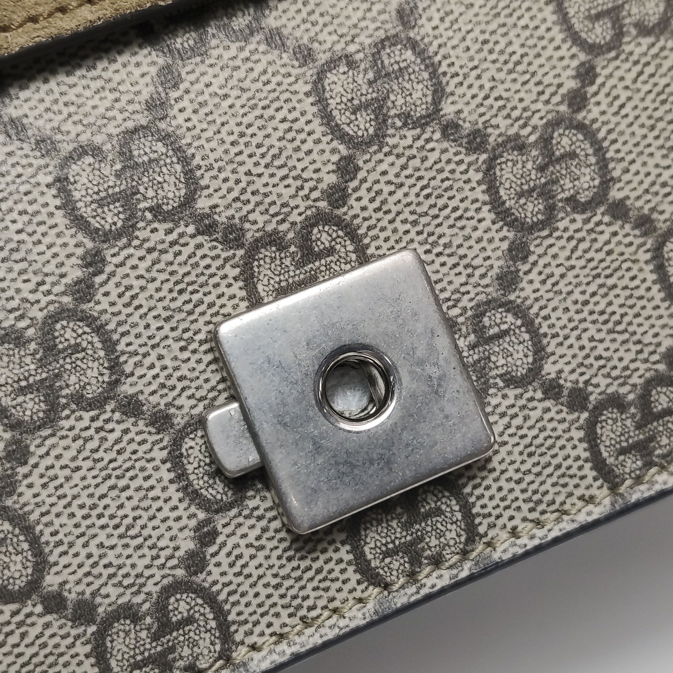 Gucci Gucci Women os Shoulder Bags Size ONE SIZE - 10 Thumbnail