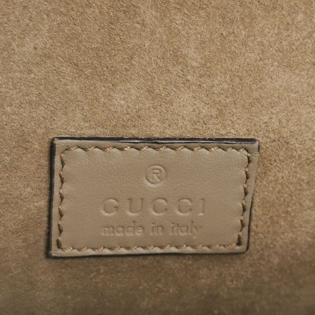 Gucci Gucci Women os Shoulder Bags Size ONE SIZE - 8 Thumbnail