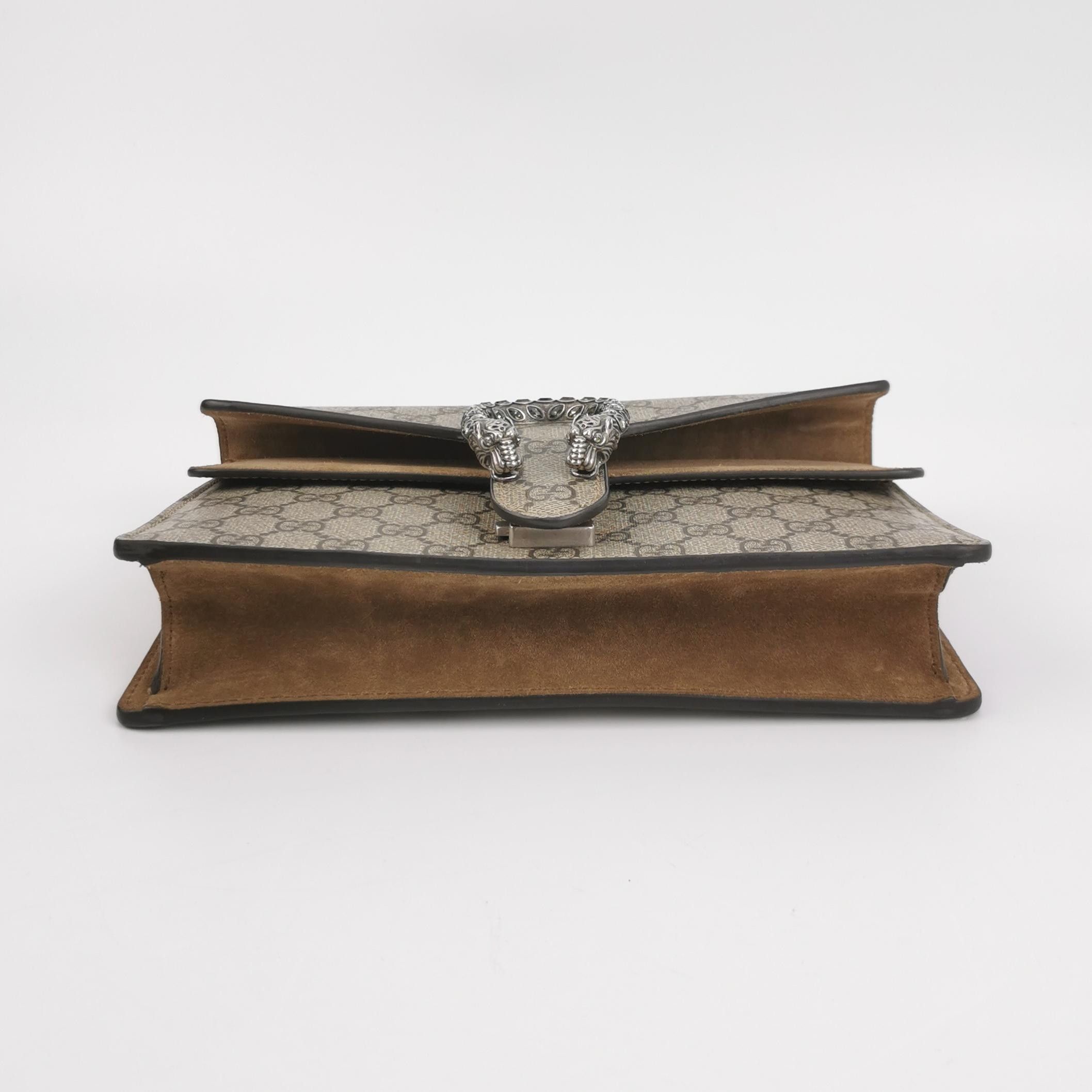 Gucci Gucci Women os Shoulder Bags Size ONE SIZE - 6 Thumbnail