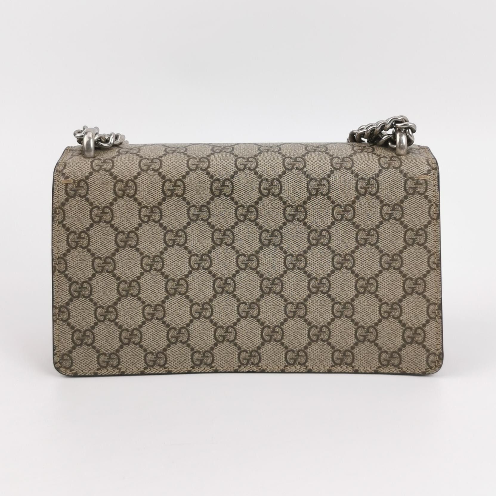 Gucci Gucci Women os Shoulder Bags Size ONE SIZE - 5 Thumbnail