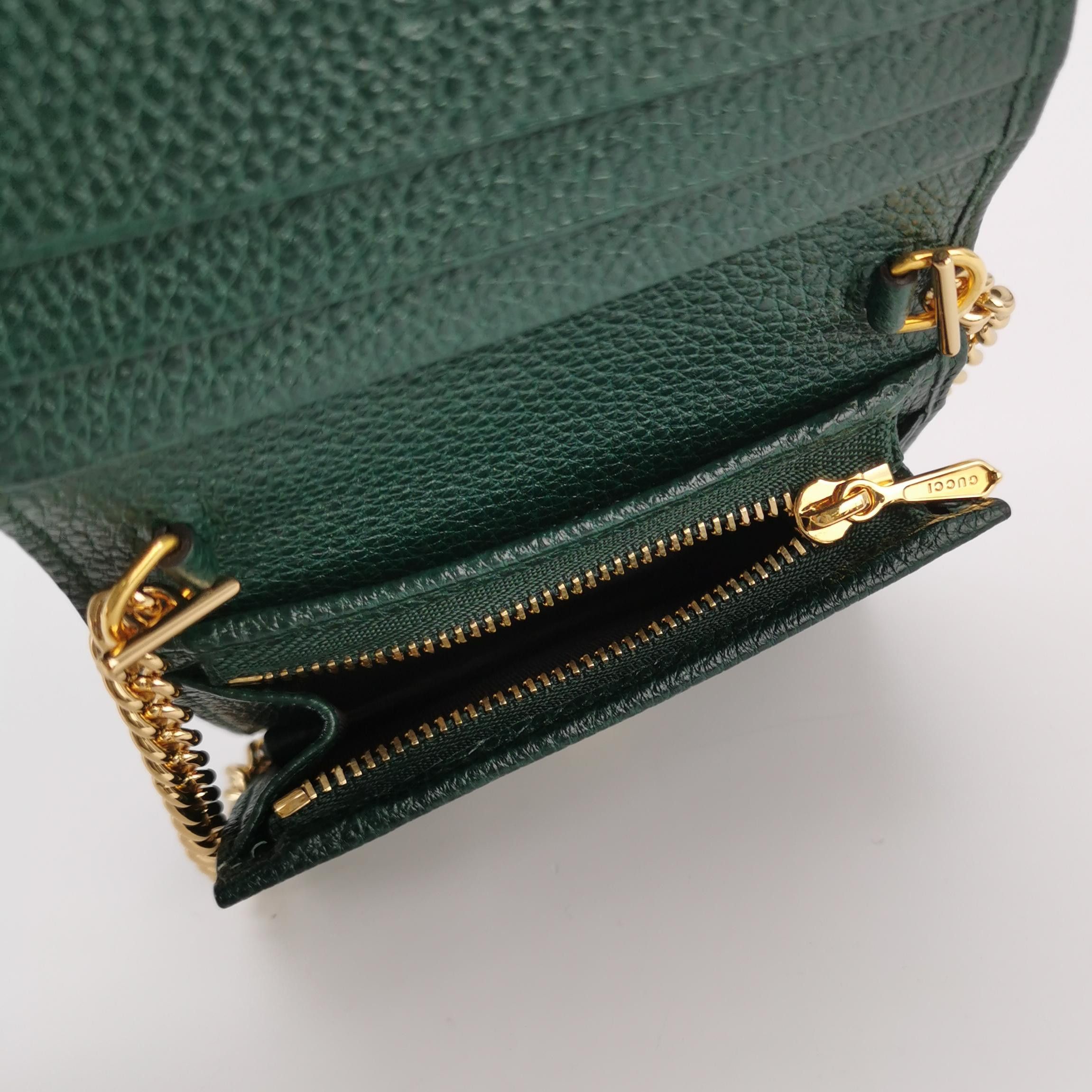 Gucci Gucci Women os Tote Bags Size ONE SIZE - 7 Thumbnail