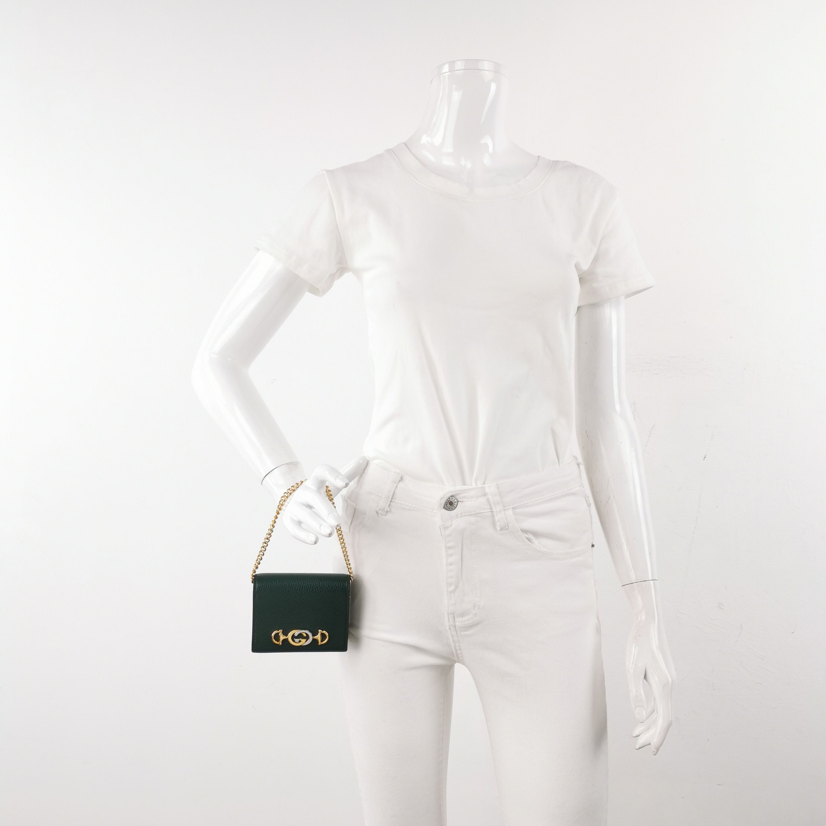 Gucci Gucci Women os Tote Bags Size ONE SIZE - 2 Thumbnail