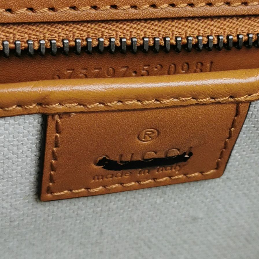 Gucci Gucci Women os Shoulder Bags Size ONE SIZE - 8 Thumbnail