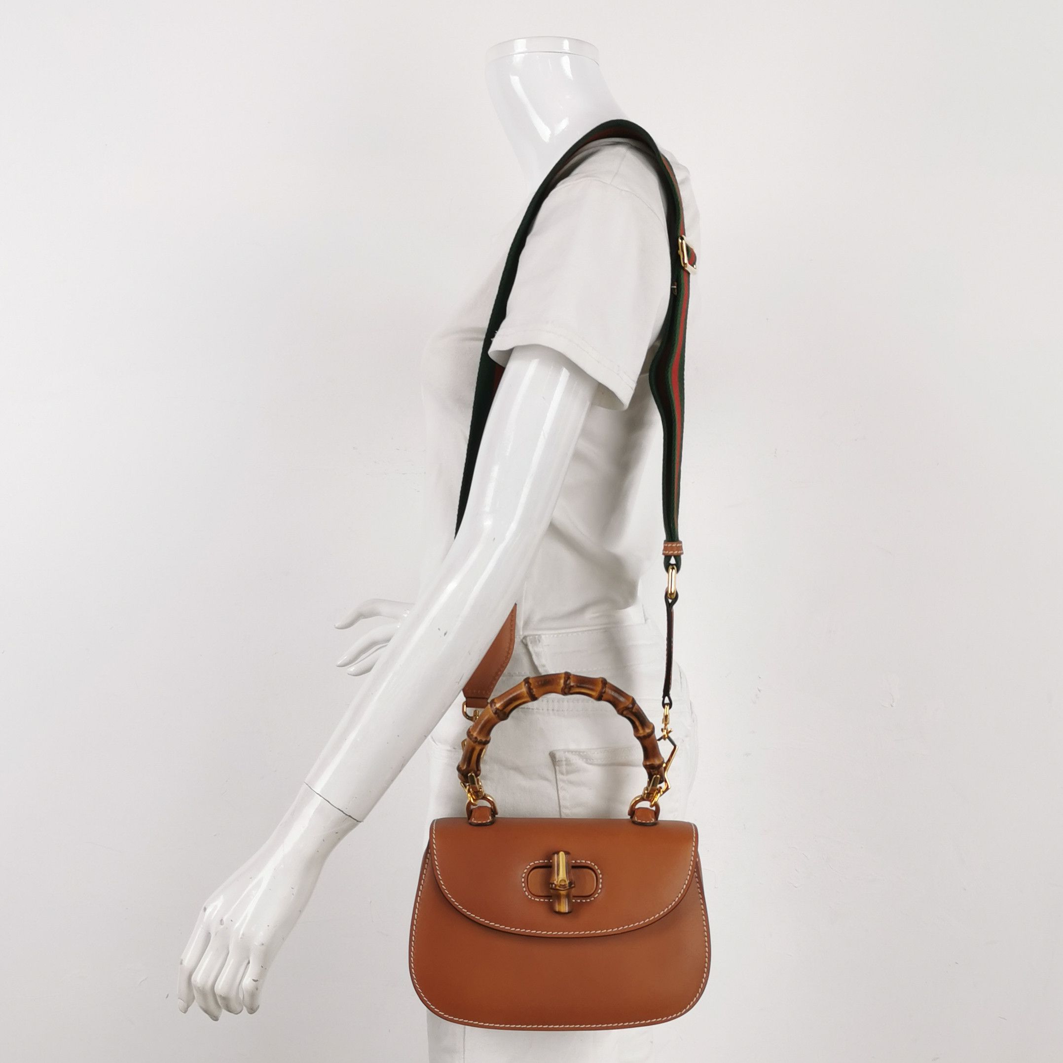 Gucci Gucci Women os Shoulder Bags Size ONE SIZE - 2 Thumbnail