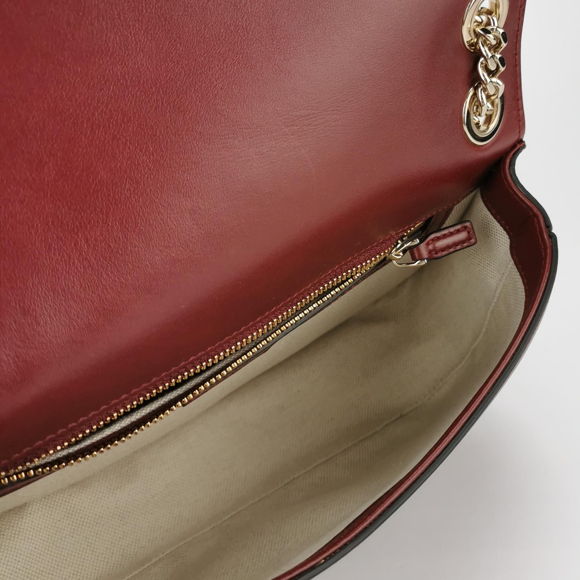 Gucci Gucci Women os Shoulder Bags Size ONE SIZE - 7 Thumbnail