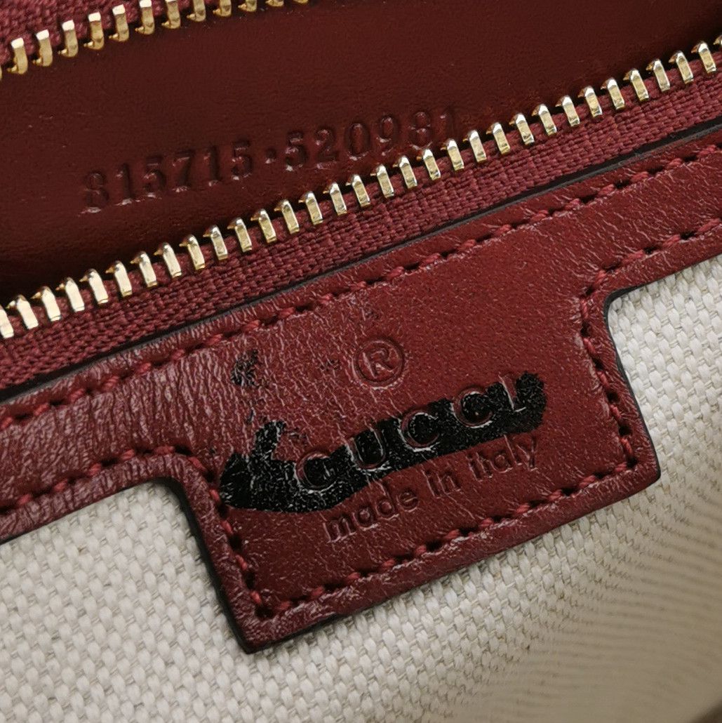 Gucci Gucci Women os Shoulder Bags Size ONE SIZE - 8 Thumbnail