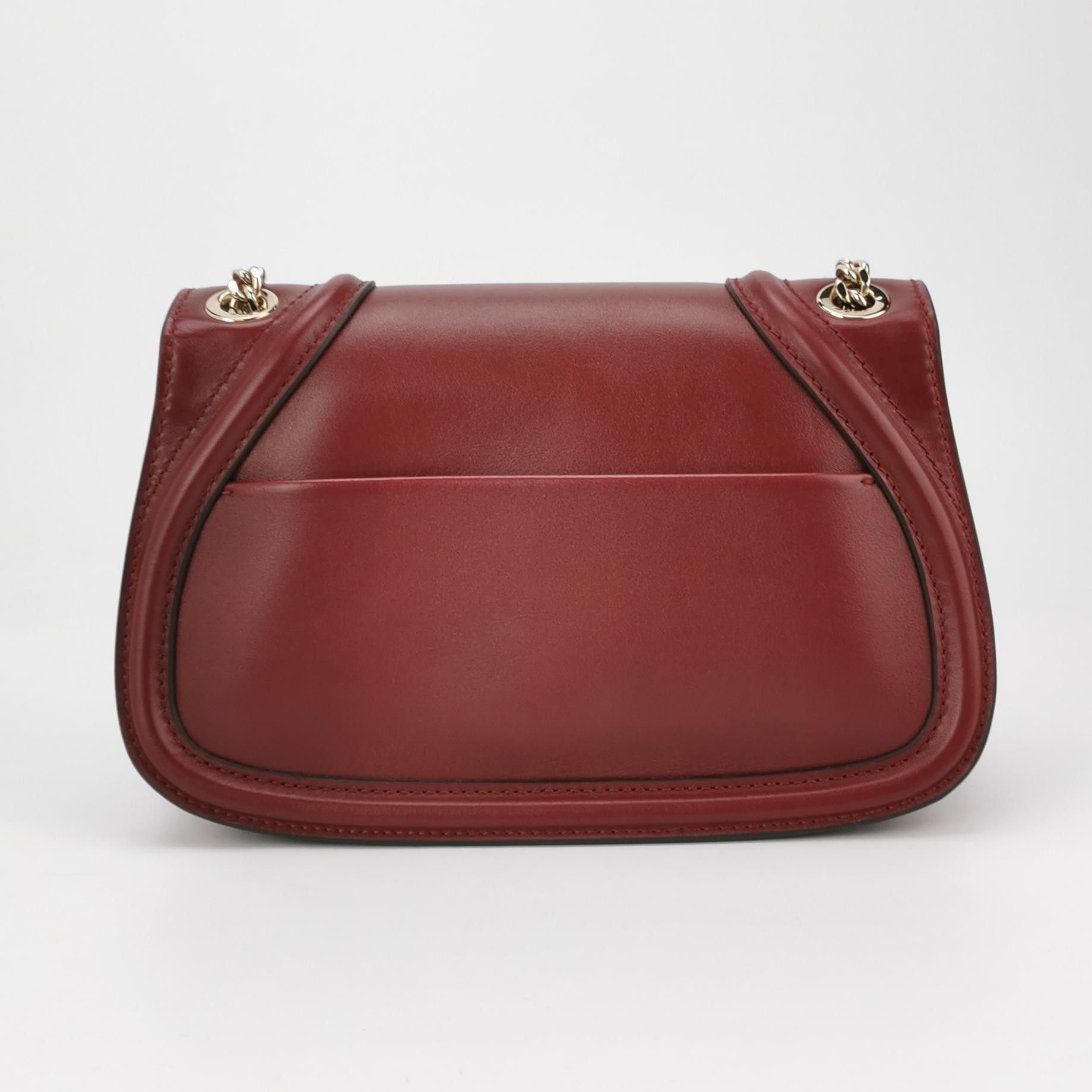 Gucci Gucci Women os Shoulder Bags Size ONE SIZE - 5 Thumbnail