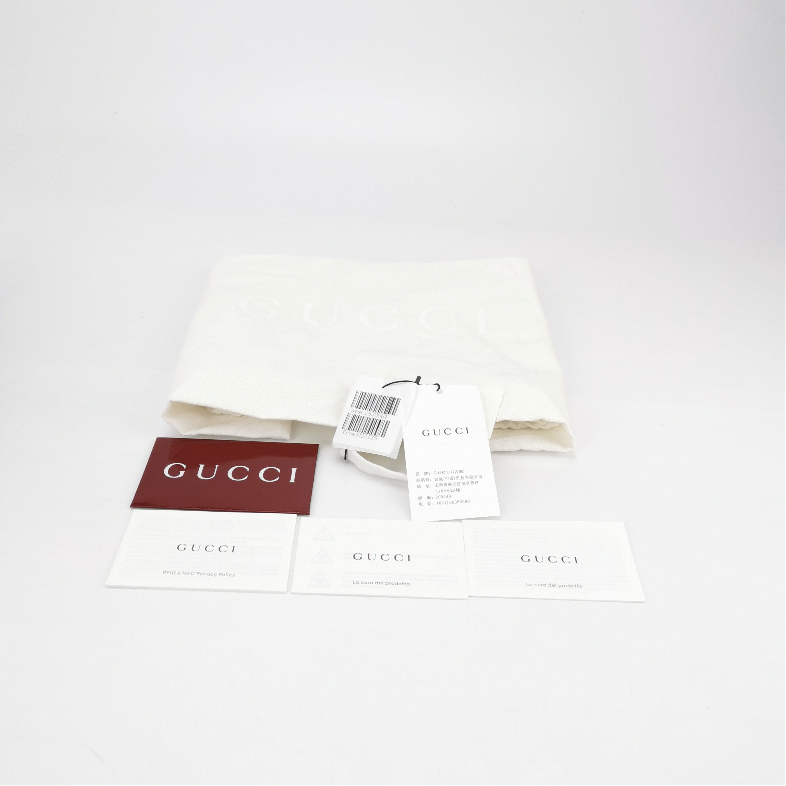 Gucci Gucci Women os Shoulder Bags Size ONE SIZE - 9 Thumbnail