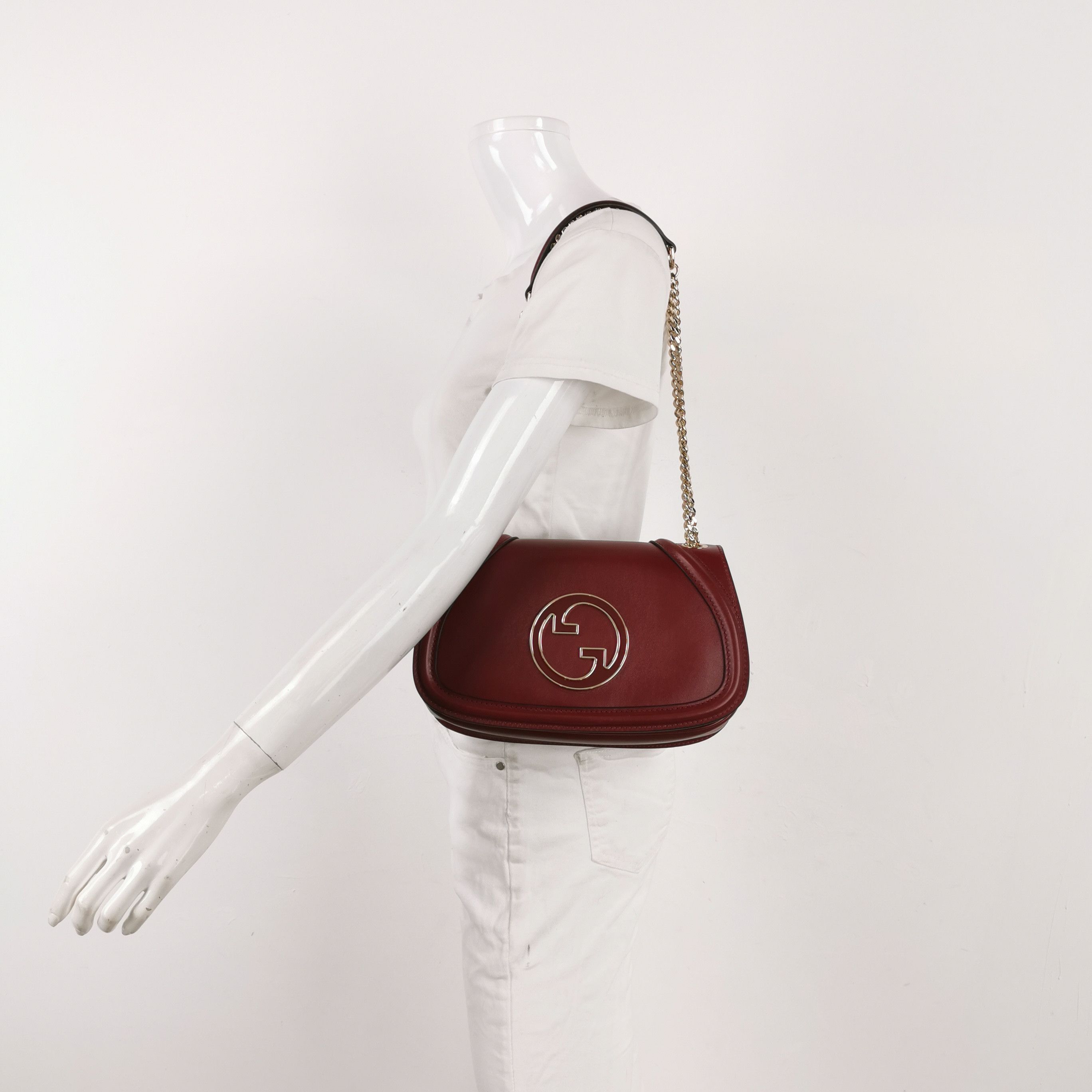 Gucci Gucci Women os Shoulder Bags Size ONE SIZE - 2 Thumbnail
