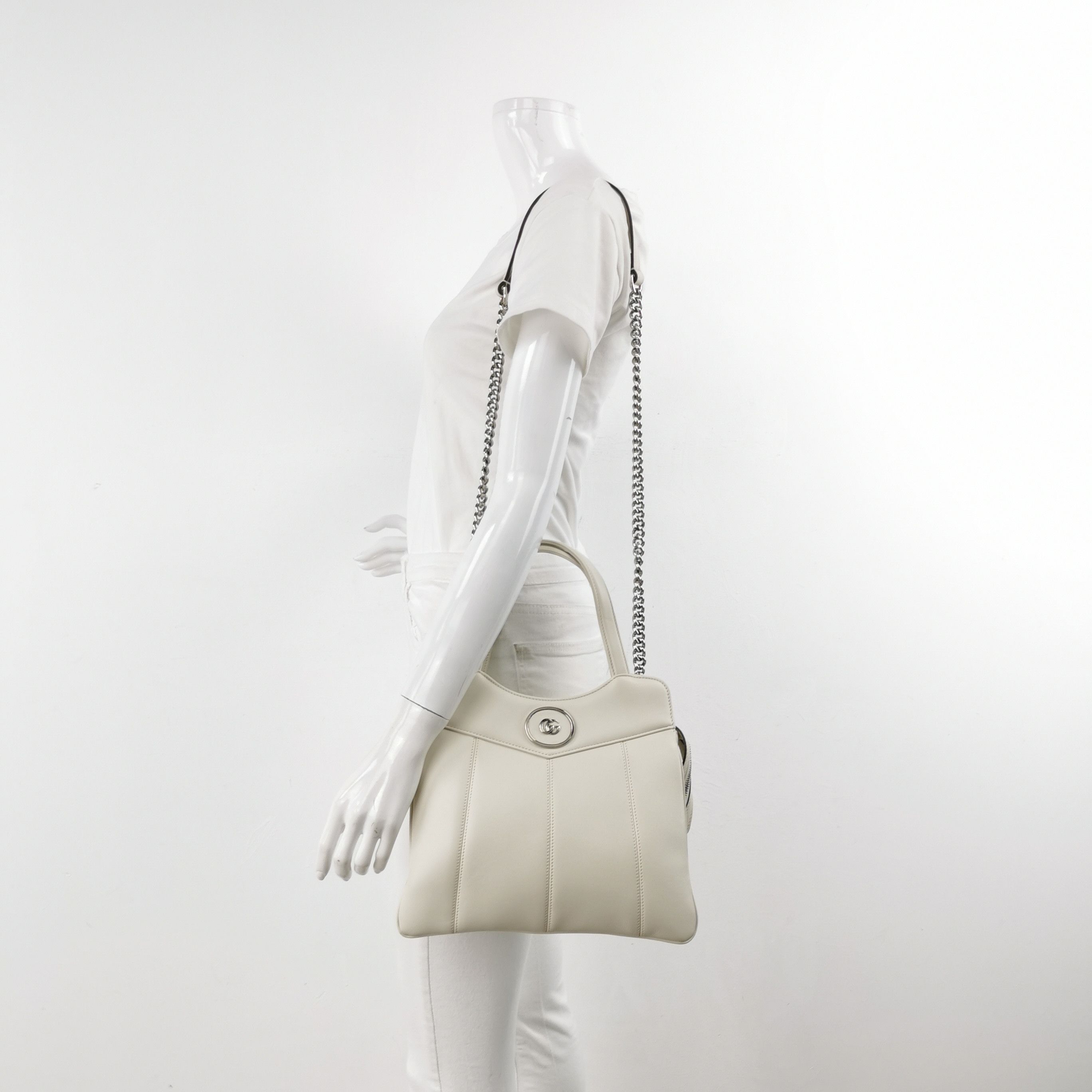 Gucci Gucci Women os Shoulder Bags Size ONE SIZE - 2 Thumbnail