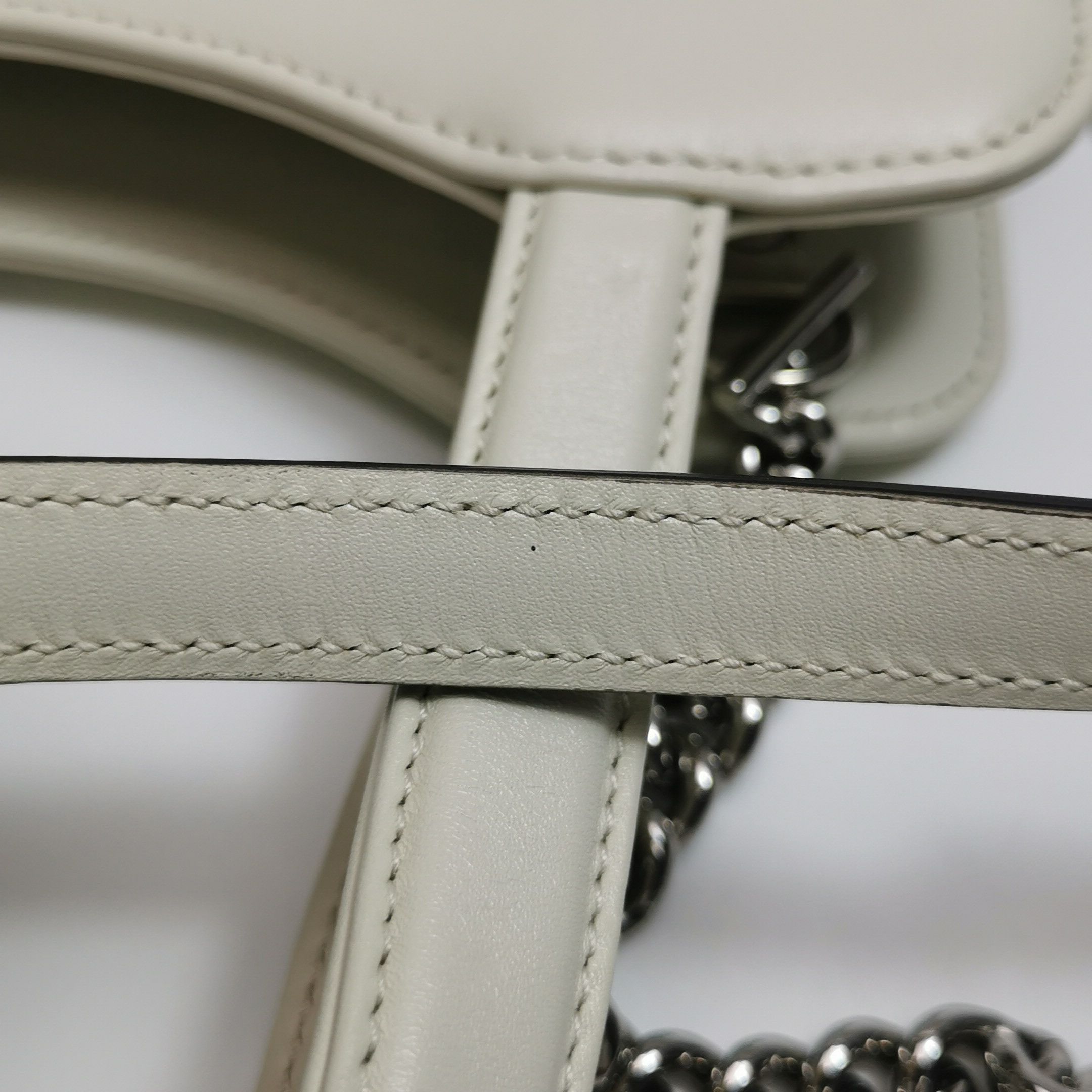 Gucci Gucci Women os Shoulder Bags Size ONE SIZE - 11 Thumbnail