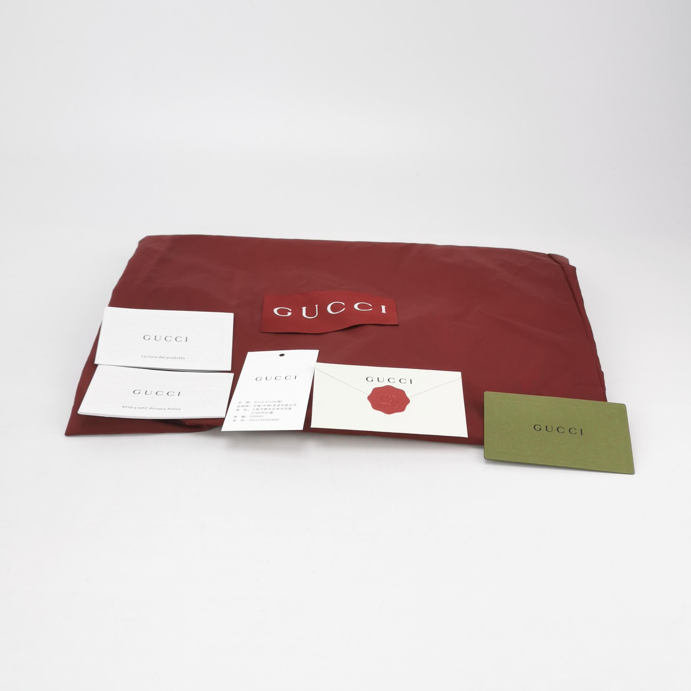 Gucci Gucci Women os Shoulder Bags Size ONE SIZE - 9 Thumbnail