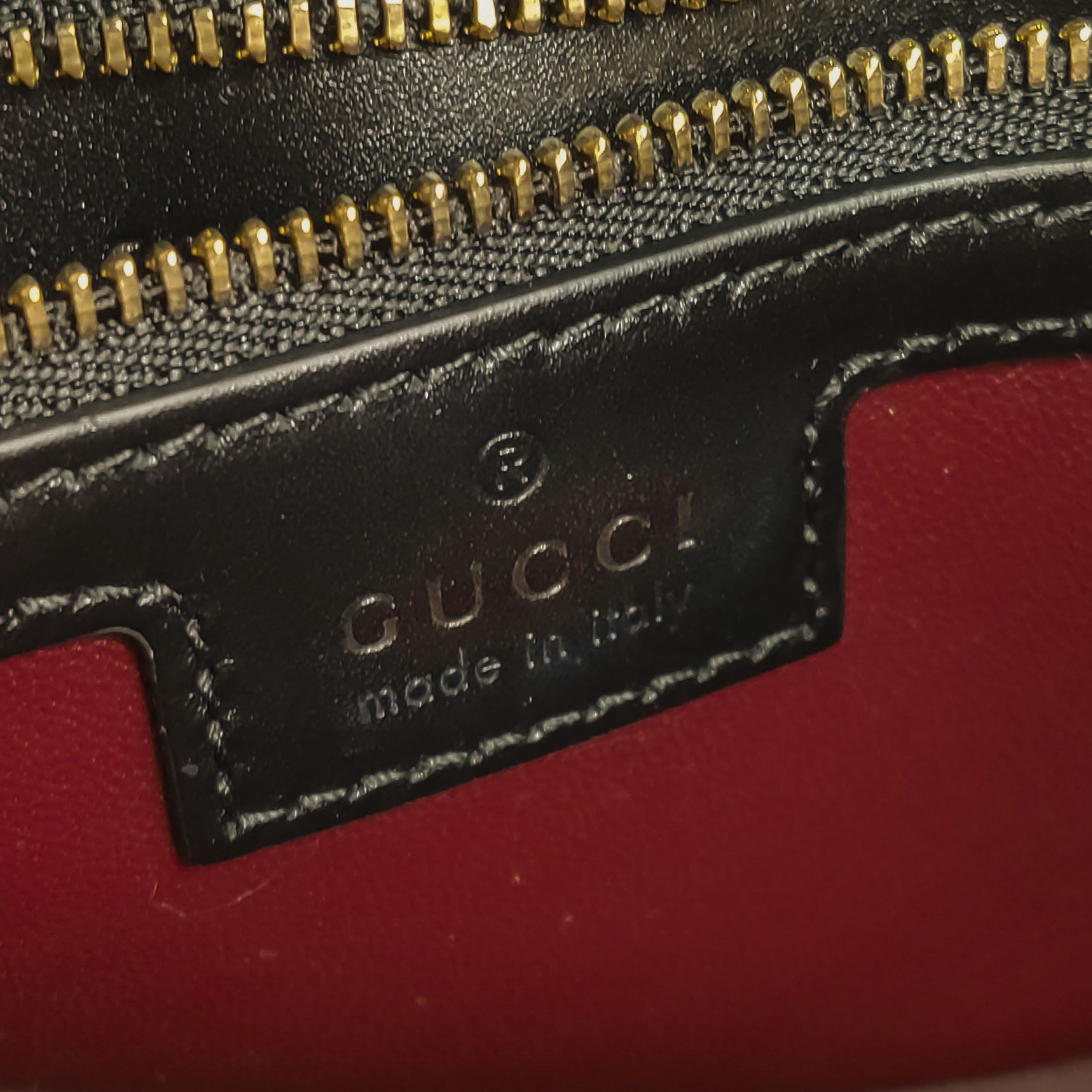 Gucci Gucci Women os Shoulder Bags Size ONE SIZE - 20 Thumbnail